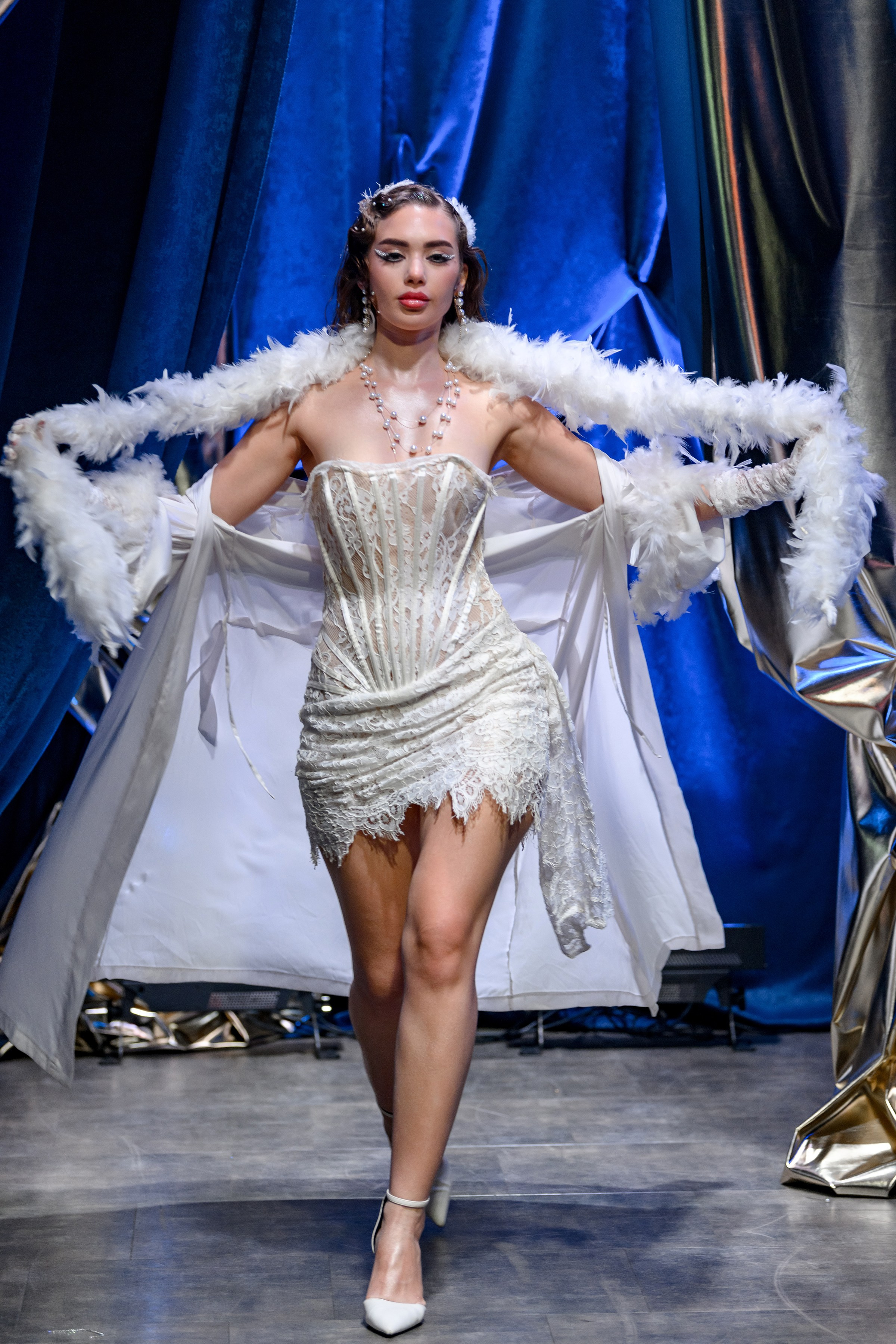 «CHAMPION FEST 2025». Свадебный и семейный фотограф