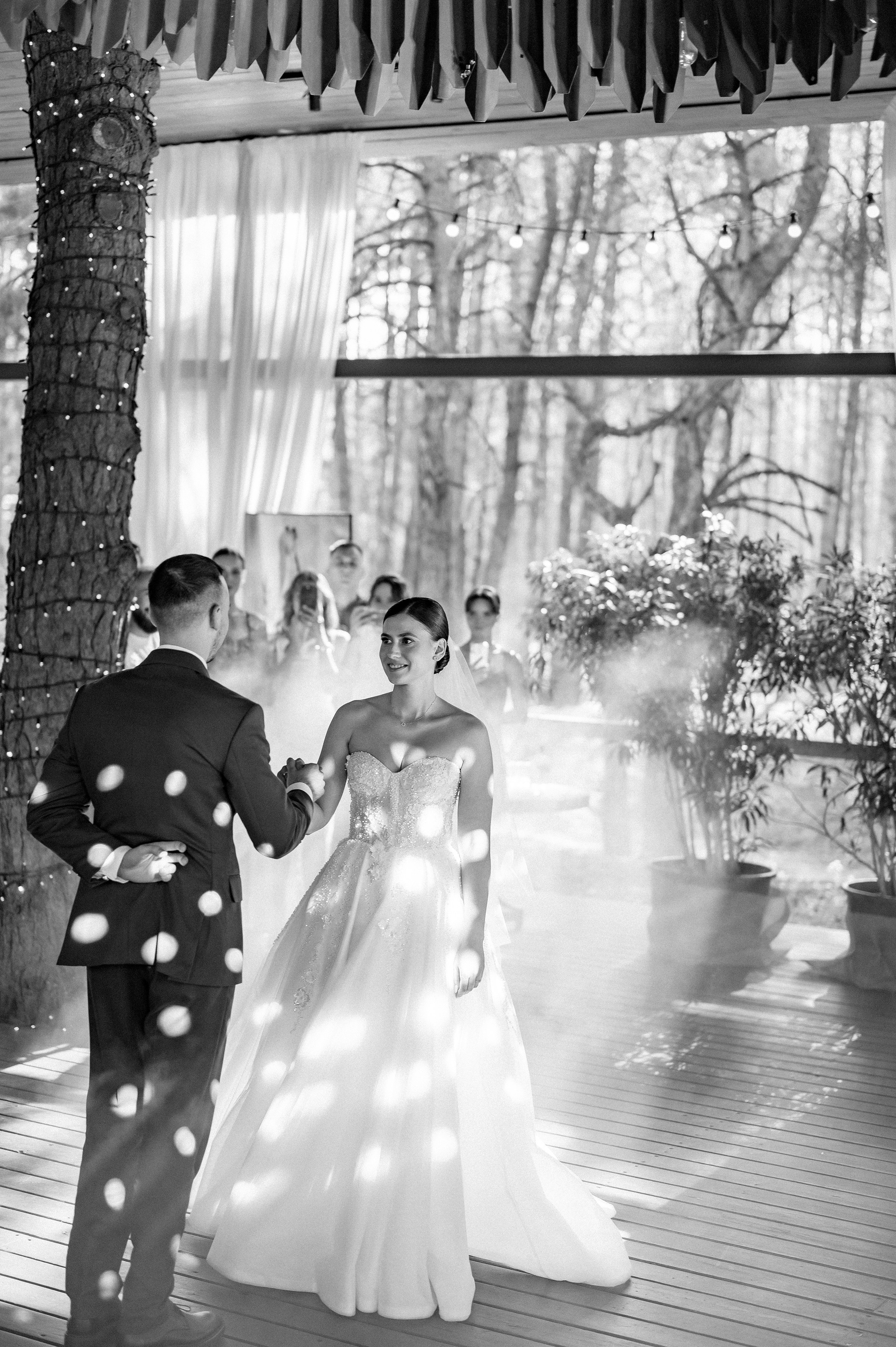 ANNA & BORIS. Свадебный и семейный фотограф