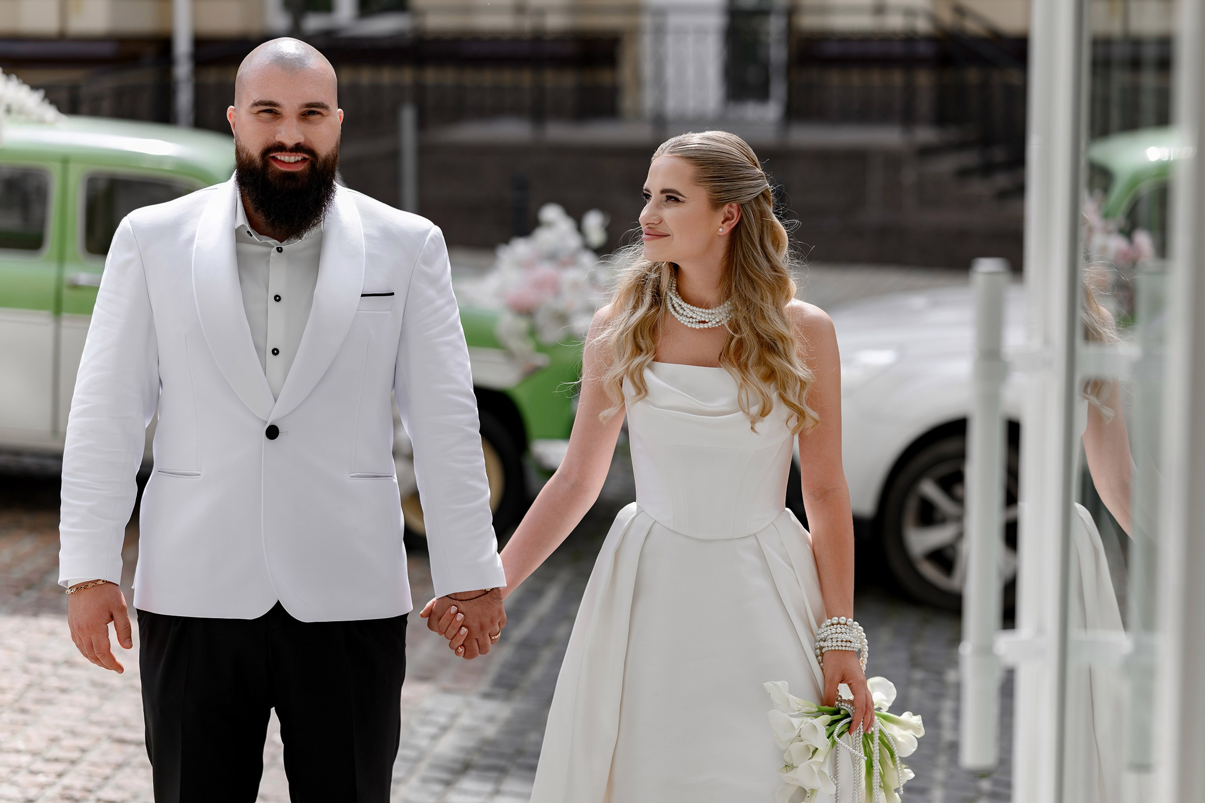 Together forever…. Свадебный и семейный фотограф