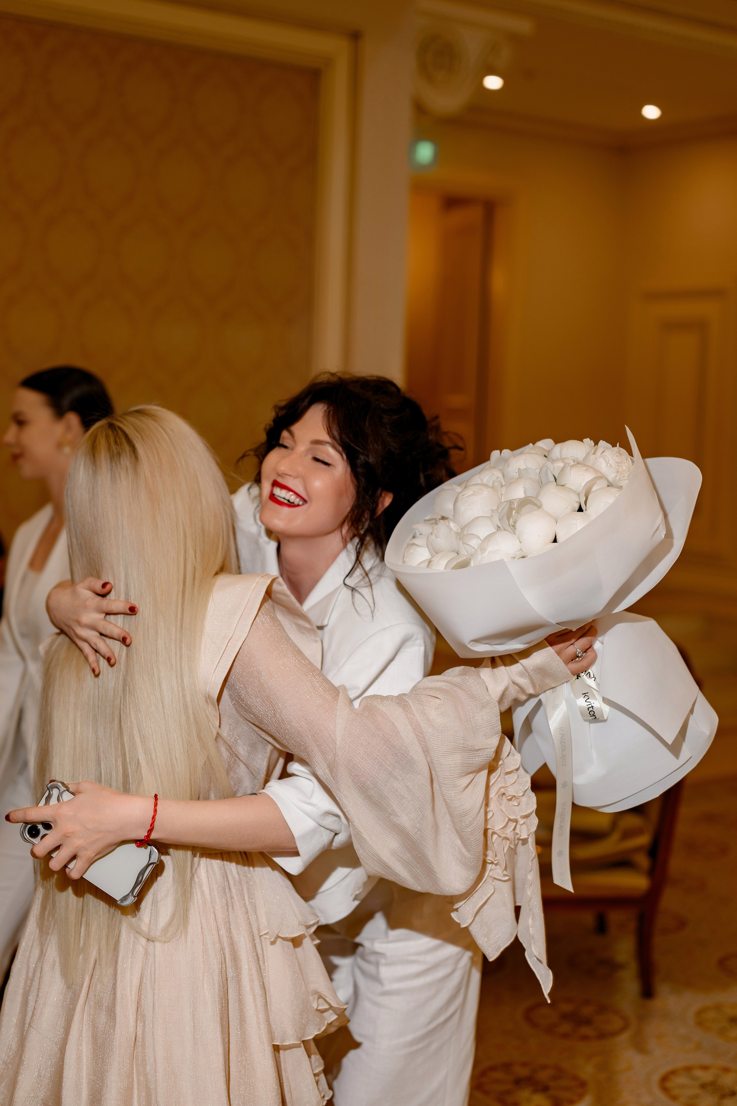 «FREESIA». Свадебный и семейный фотограф