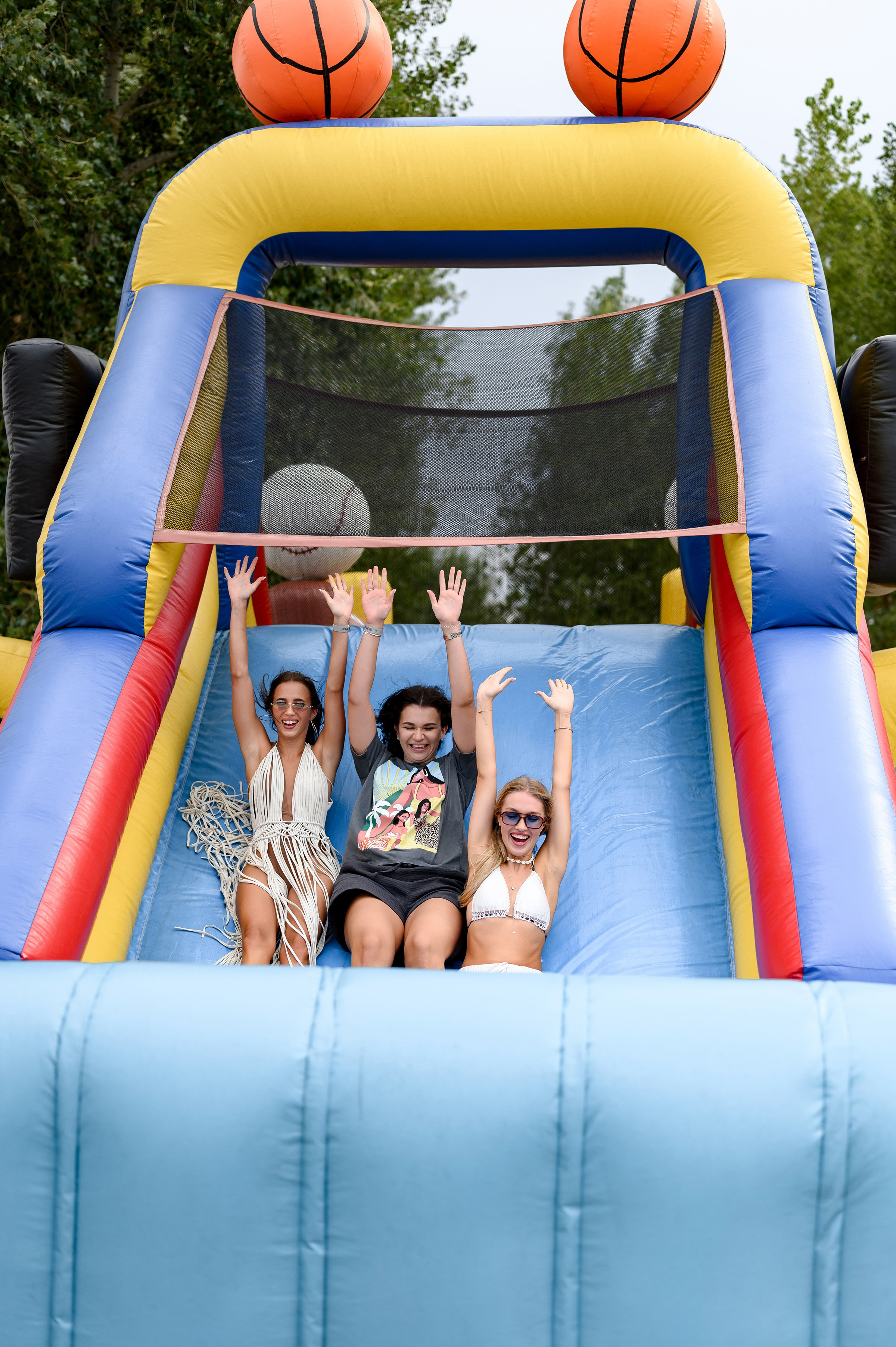 «Birthday Party». Свадебный и семейный фотограф