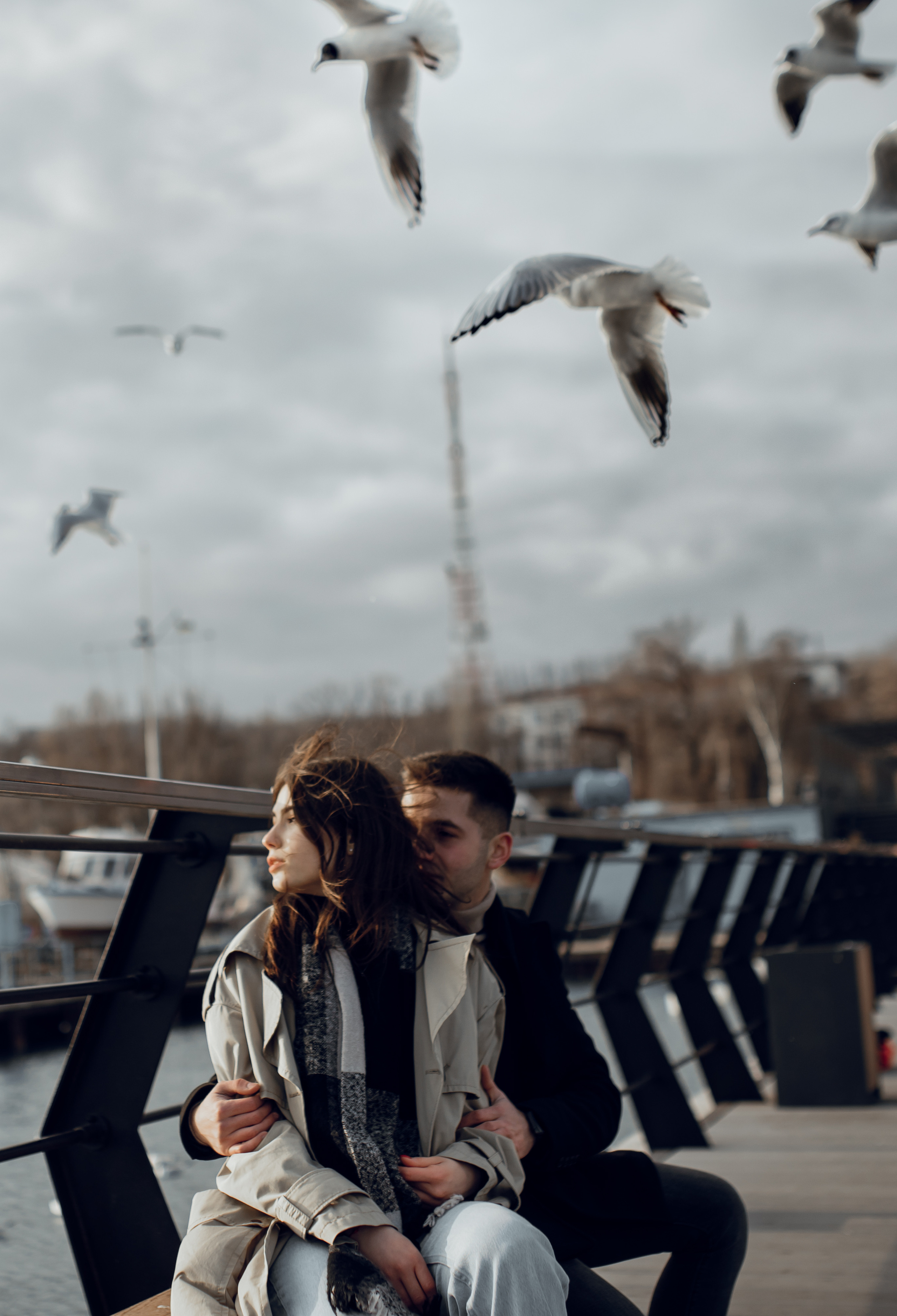 Євген & Мілана. Свадебный и семейный фотограф