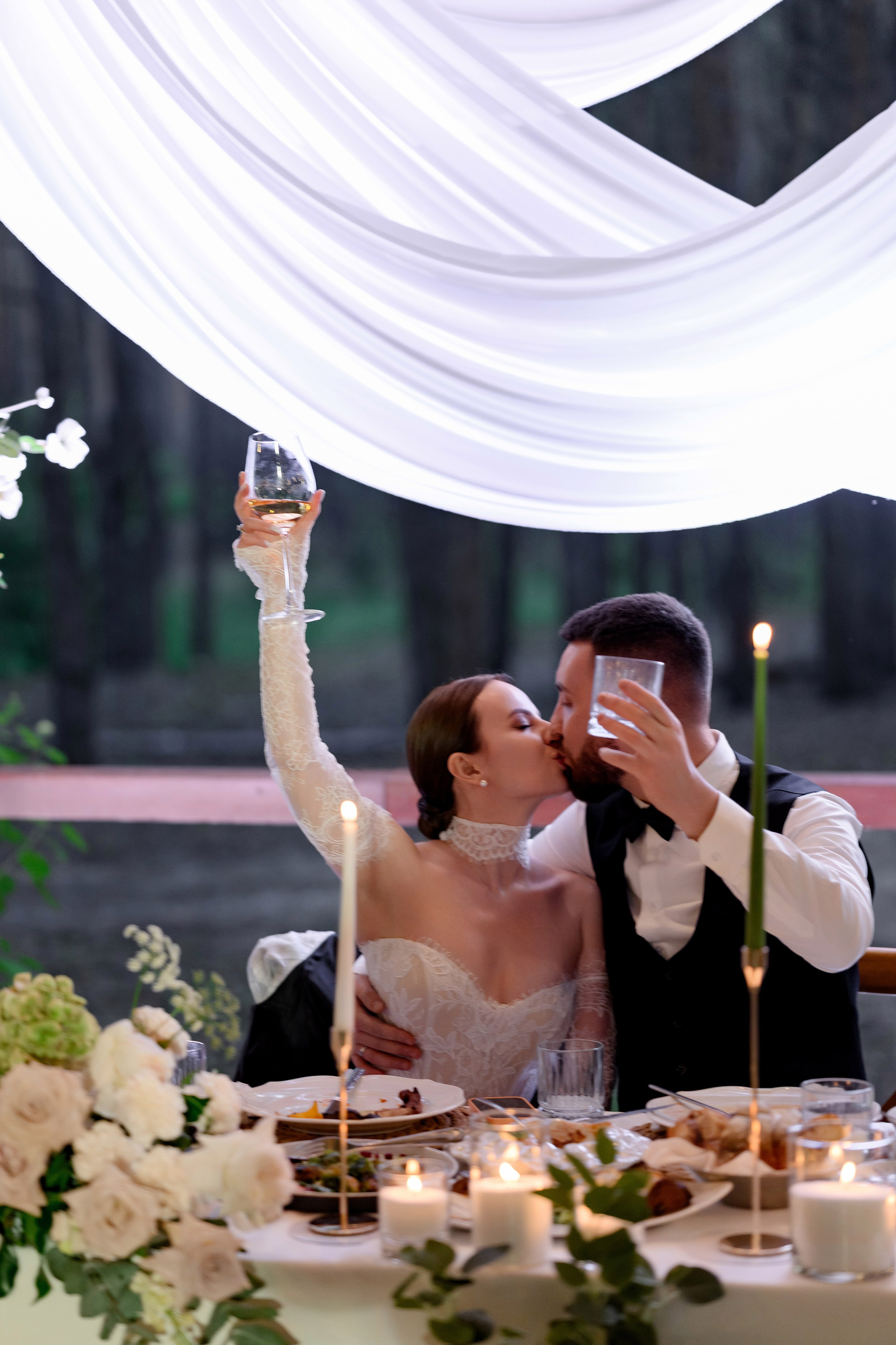 LIZA & RUSLAN. Свадебный и семейный фотограф