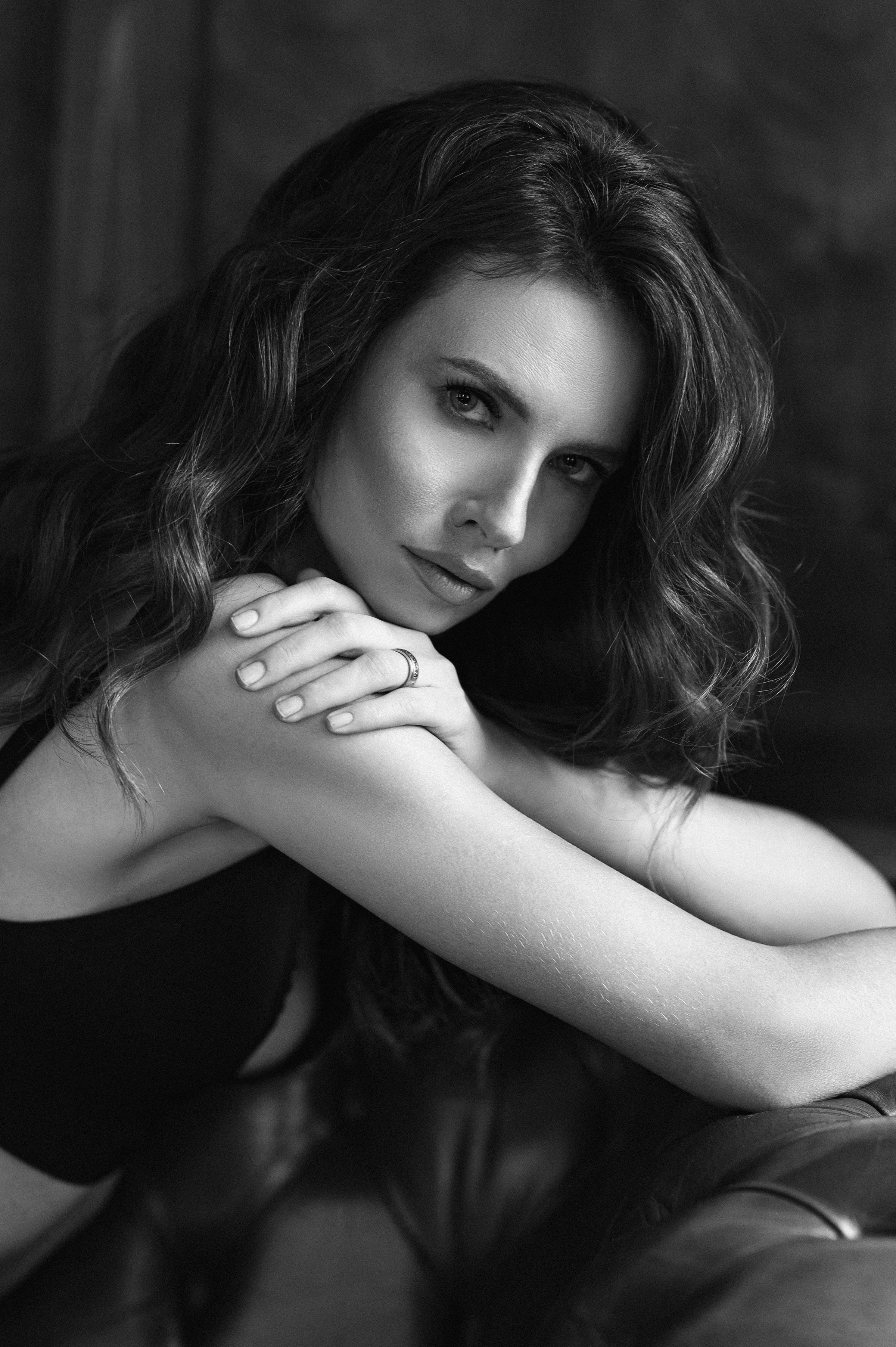 A L E N A. Свадебный и семейный фотограф