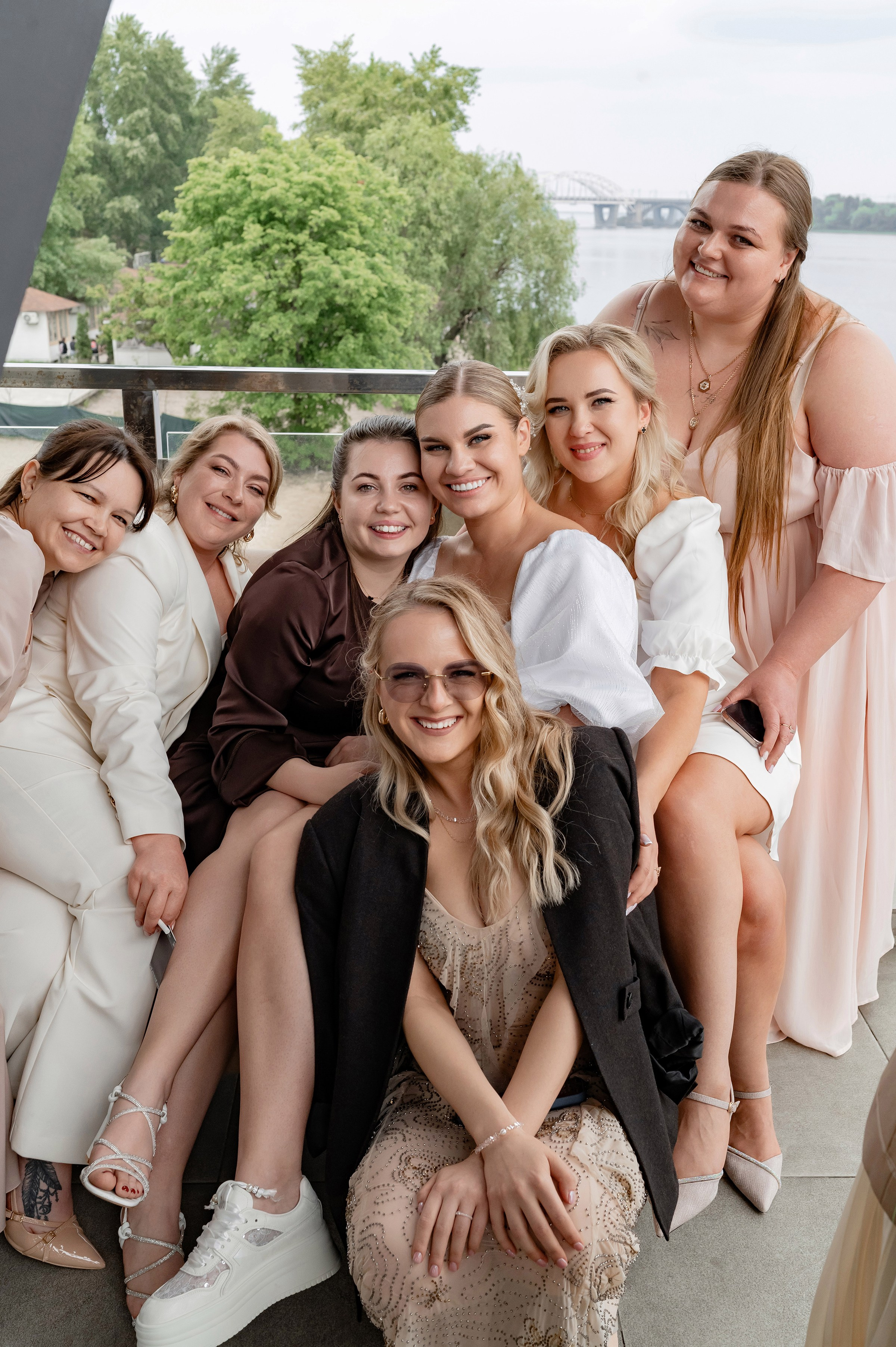 SAID & ILONA. Свадебный и семейный фотограф