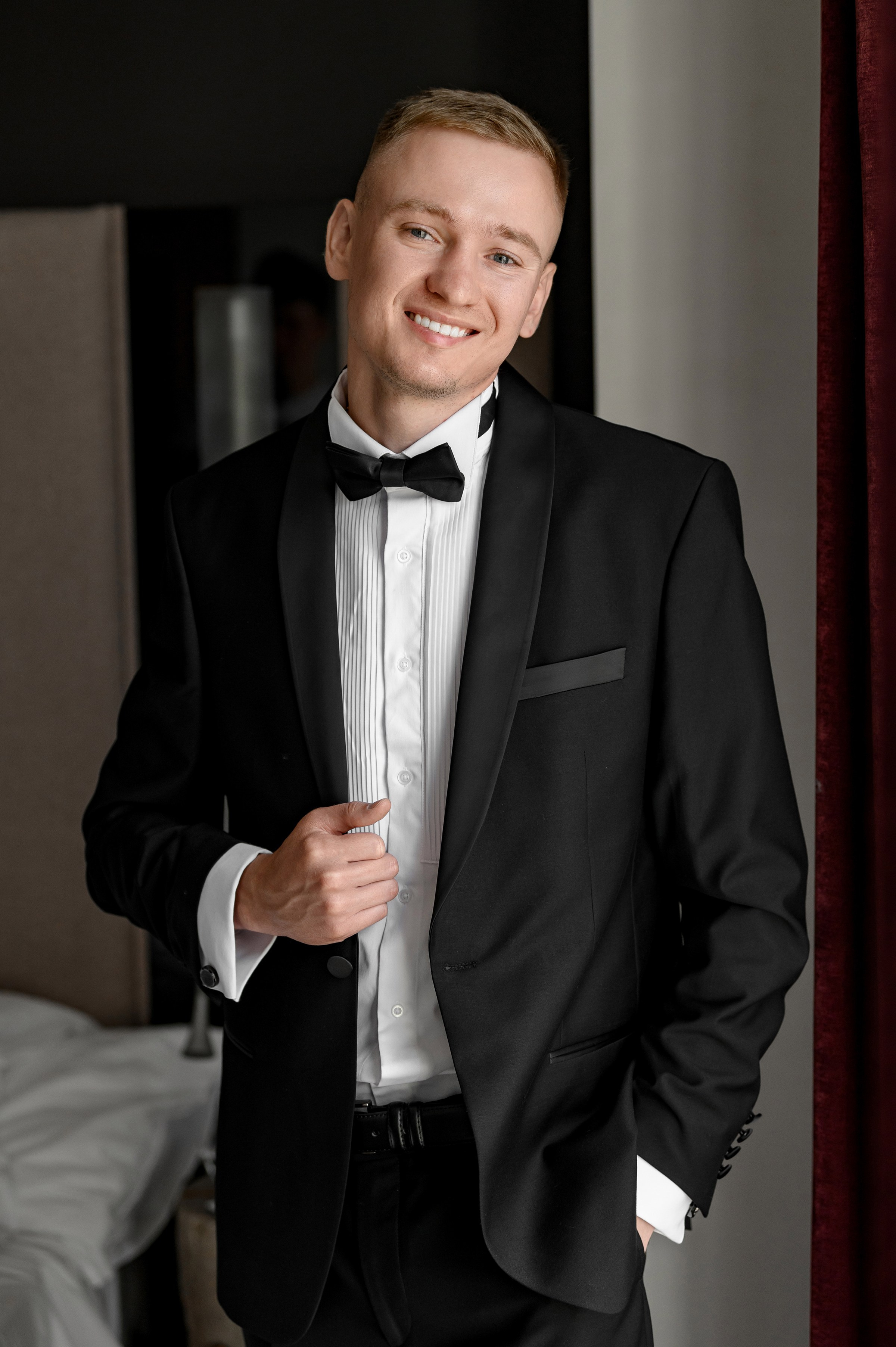 RUSLAN & VALYA. Свадебный и семейный фотограф