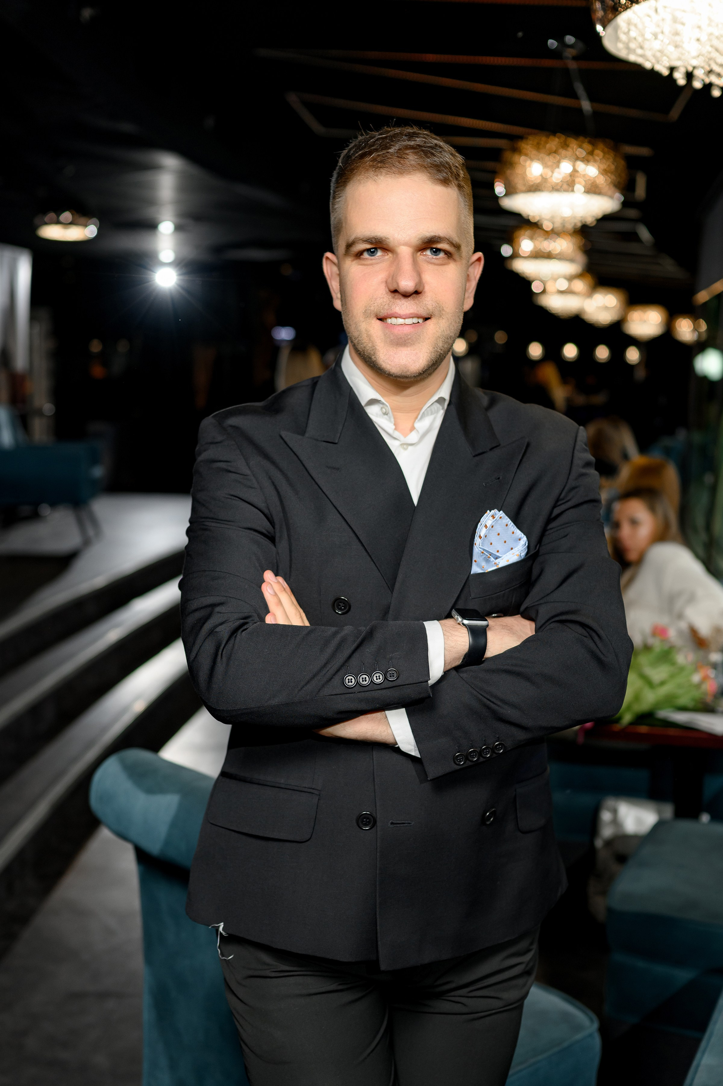 «Благодійний Beauty Бранч». Свадебный и семейный фотограф