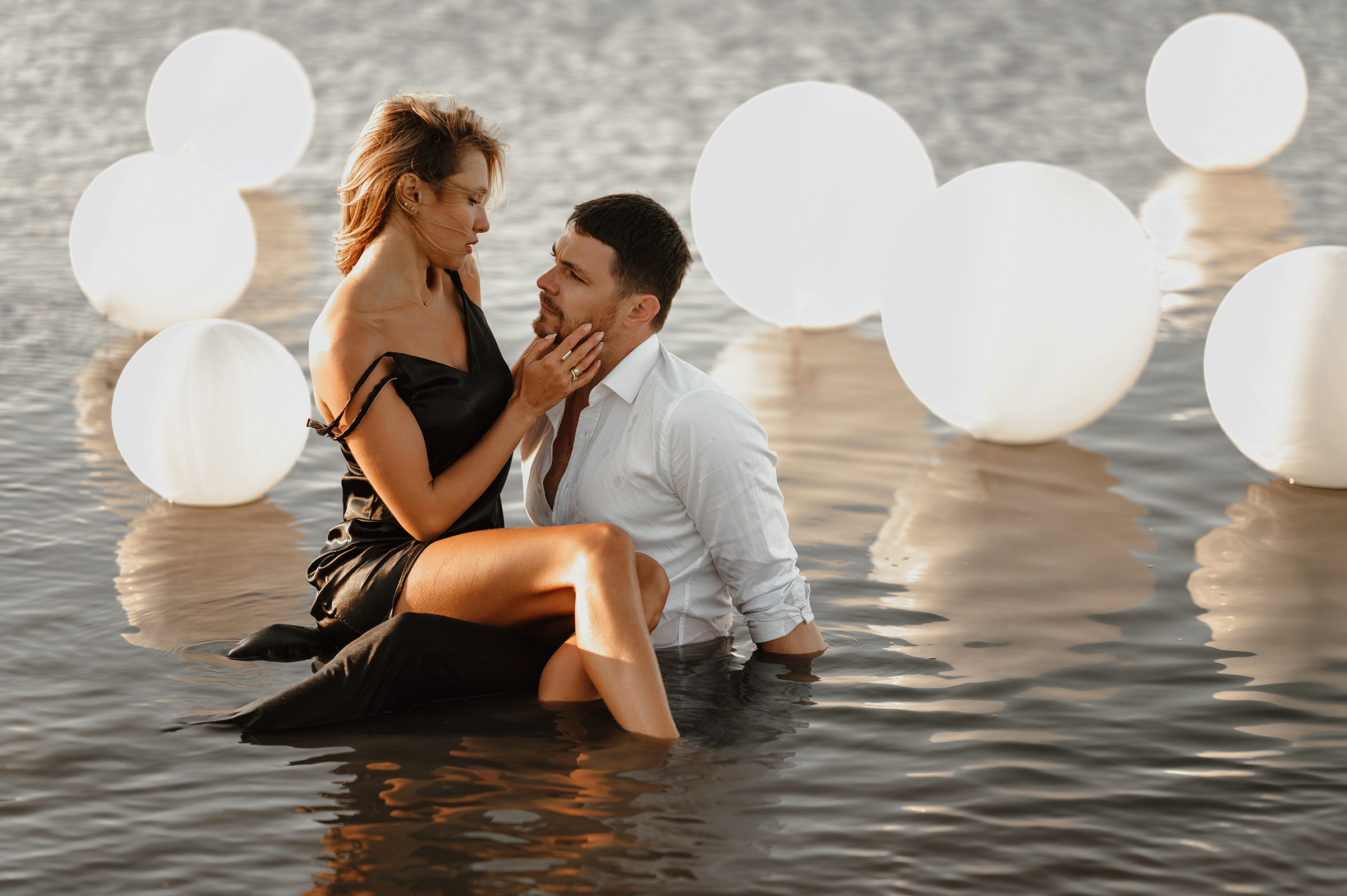 Діма & Вікторія. Свадебный и семейный фотограф