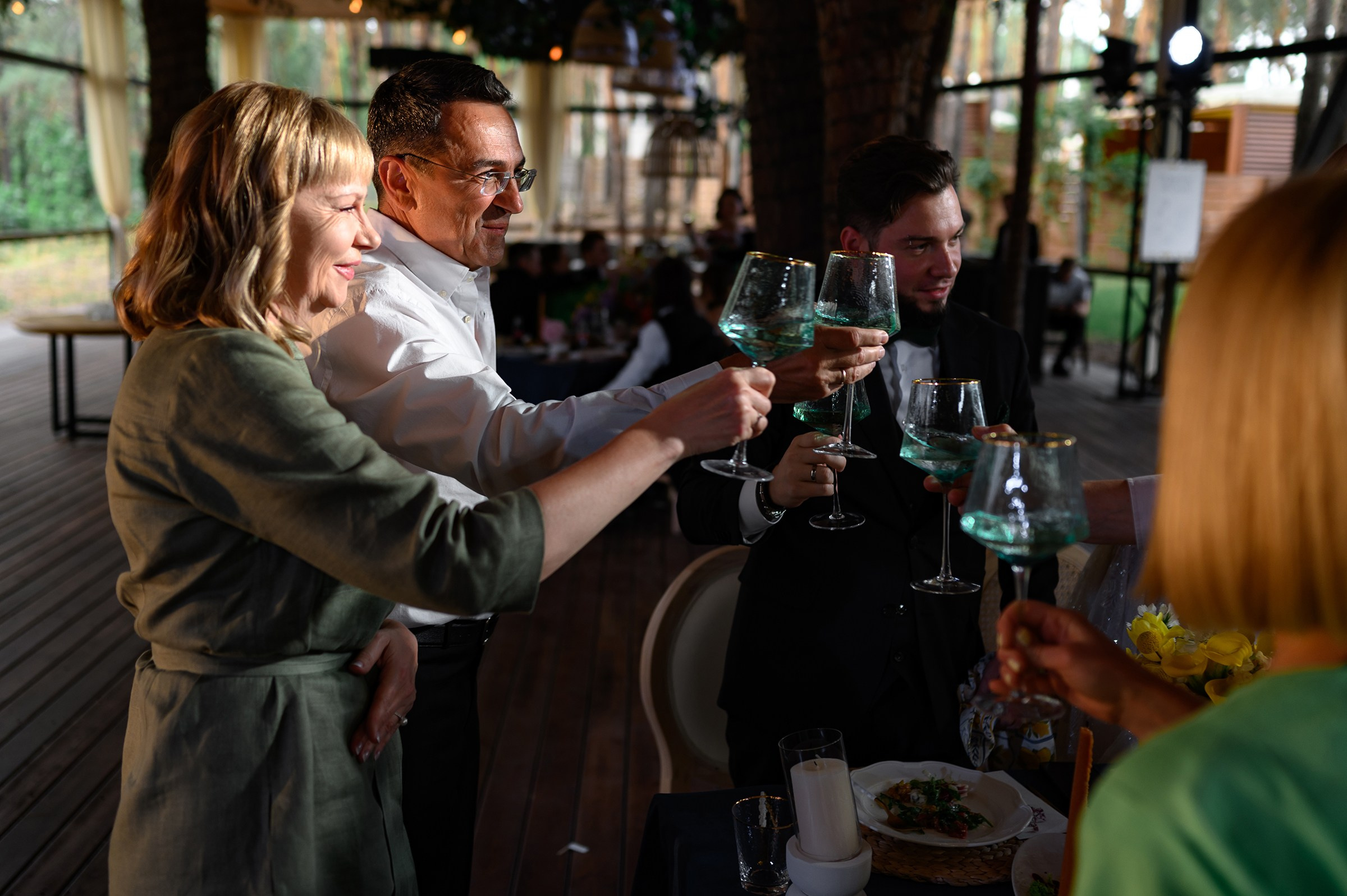 ОЛЕКСІЙ & ЯРОСЛАВА. Свадебный и семейный фотограф