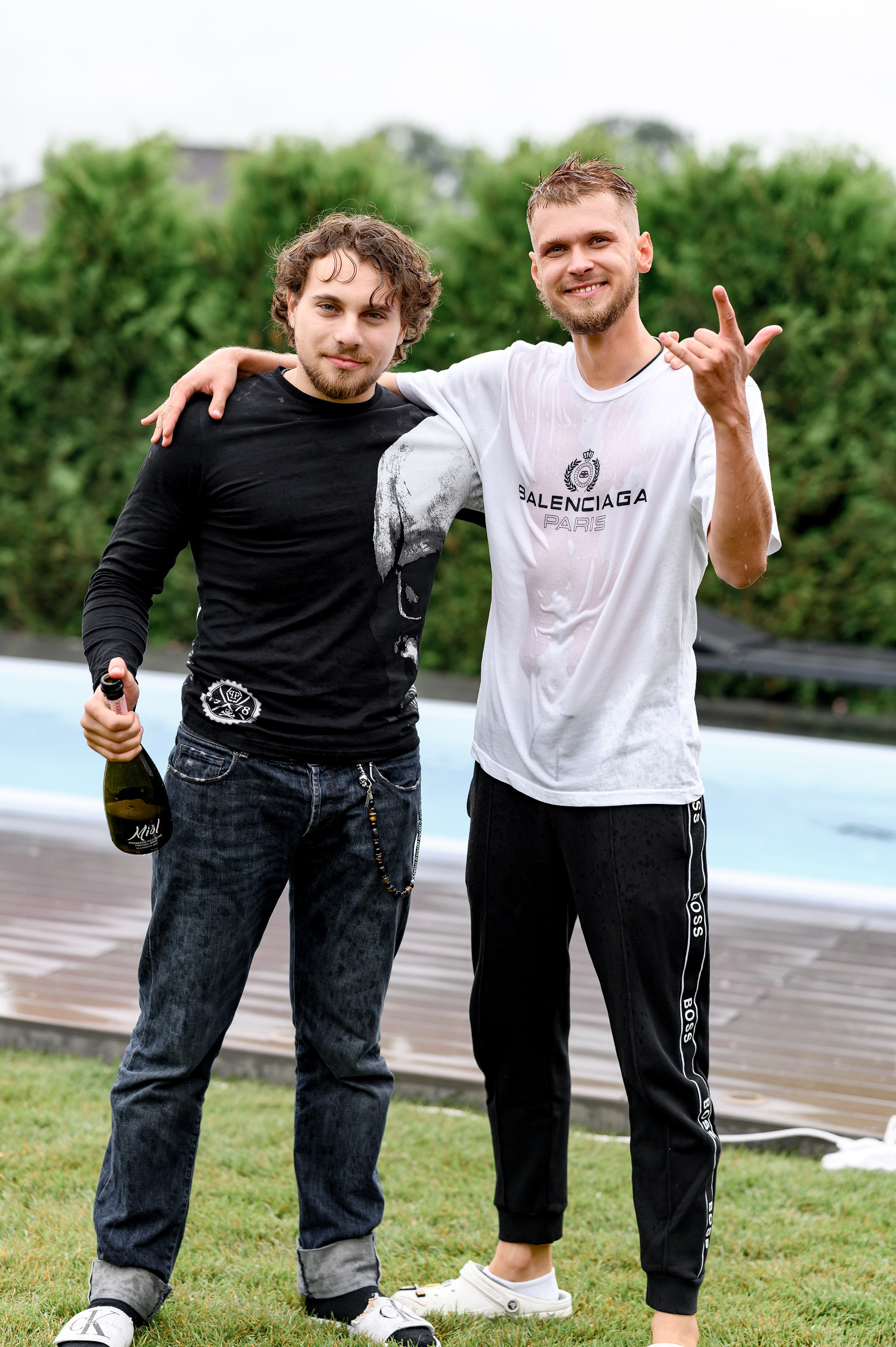 «OH, BABY». Свадебный и семейный фотограф