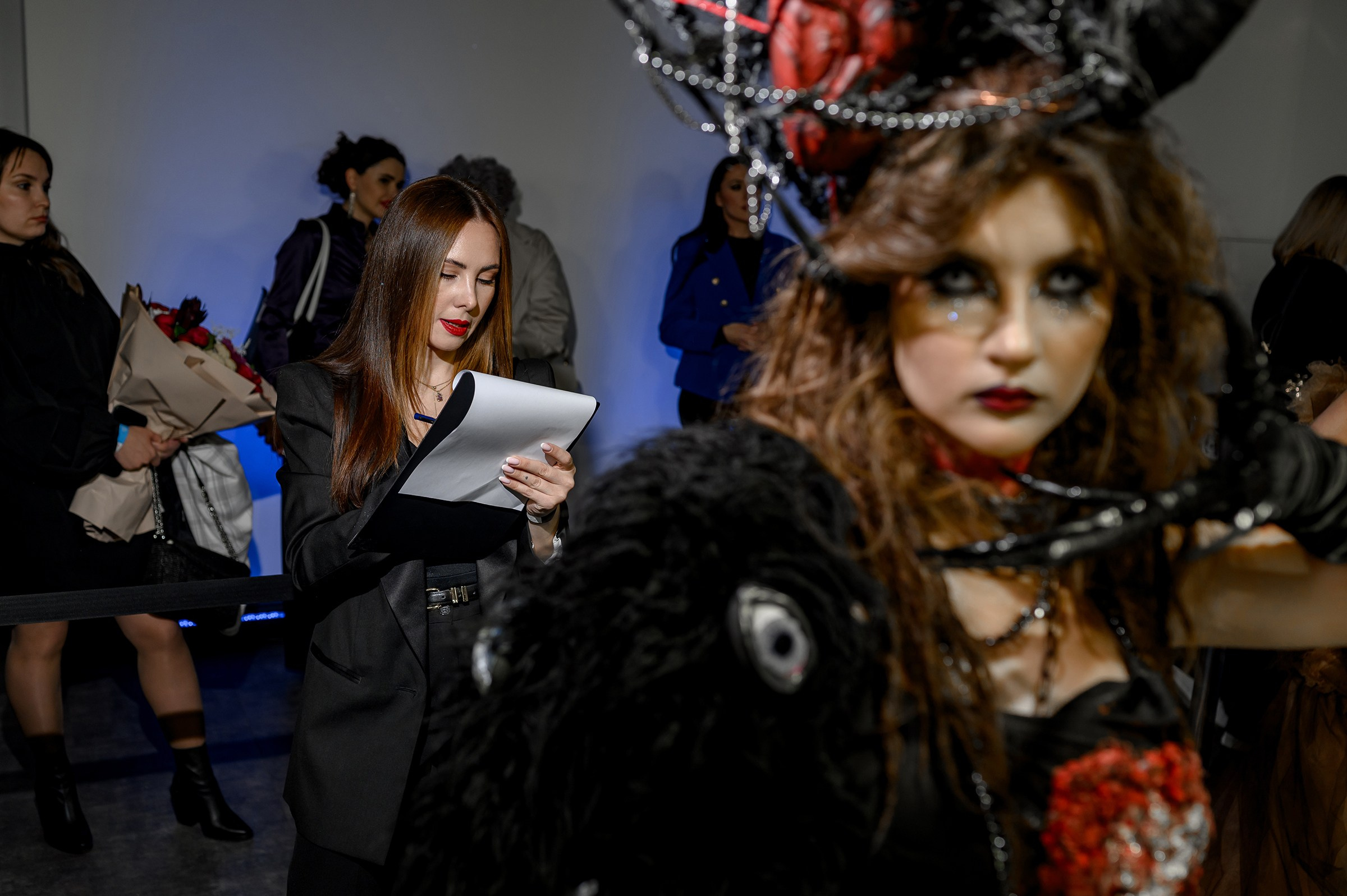 «CHAMPION FEST 2025». Свадебный и семейный фотограф