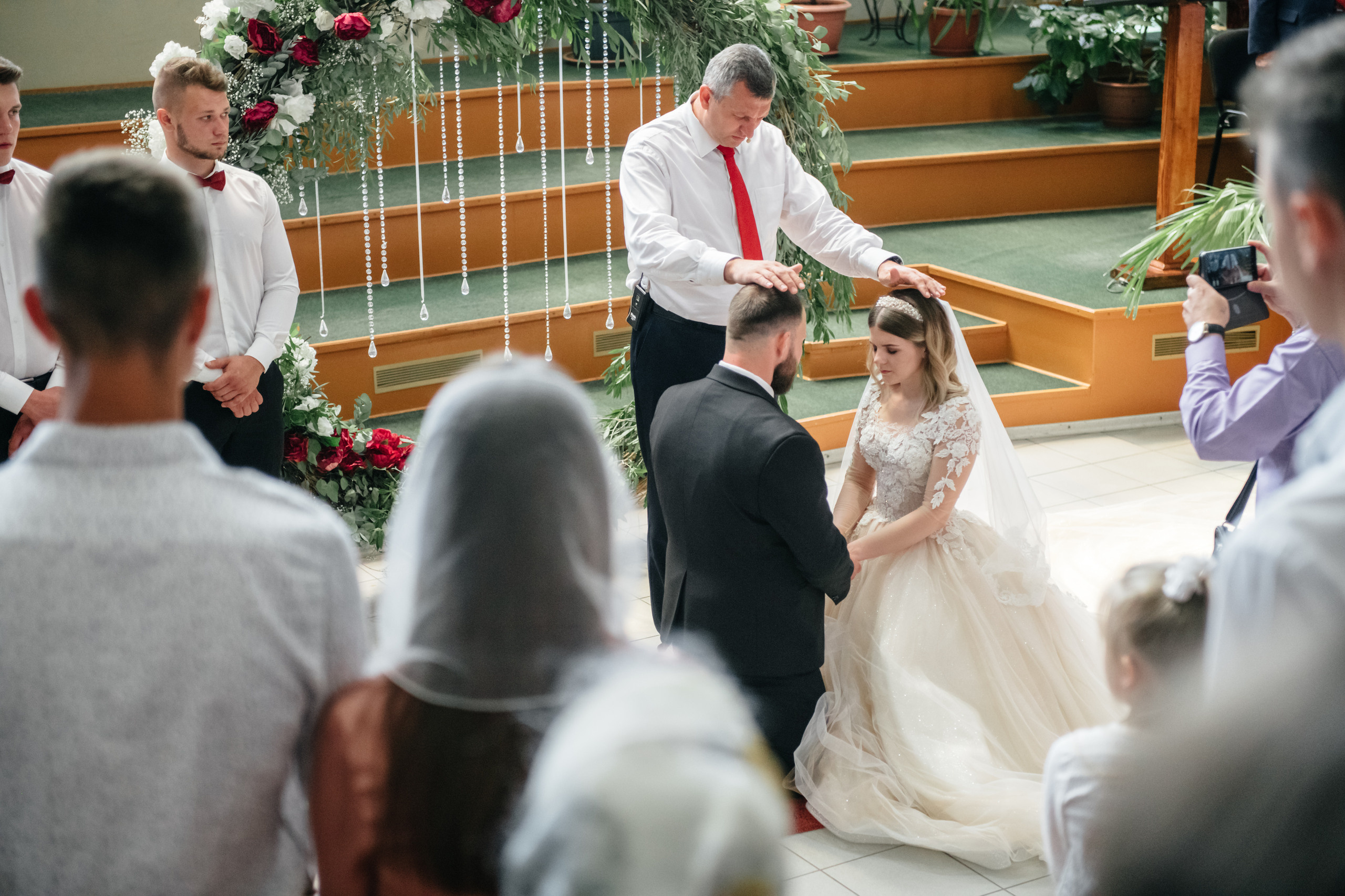 Тимофій & Тетяна. Свадебный и семейный фотограф