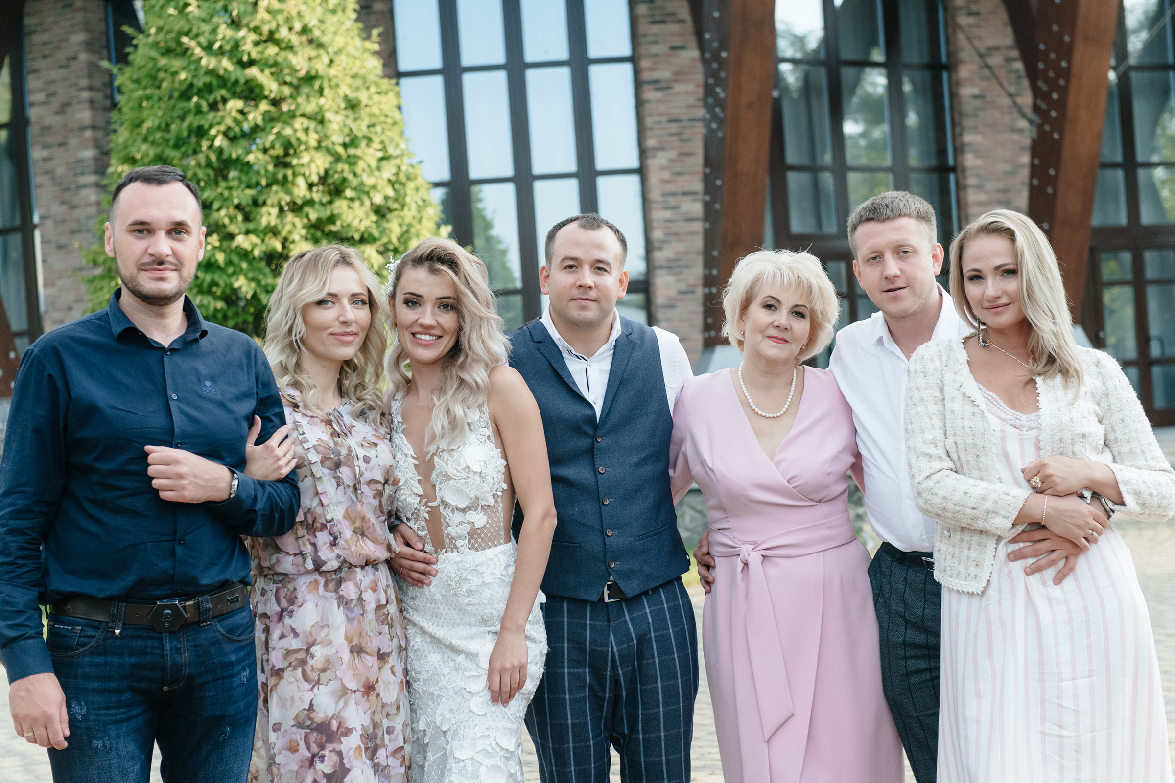 Олександр & Віра. Свадебный и семейный фотограф