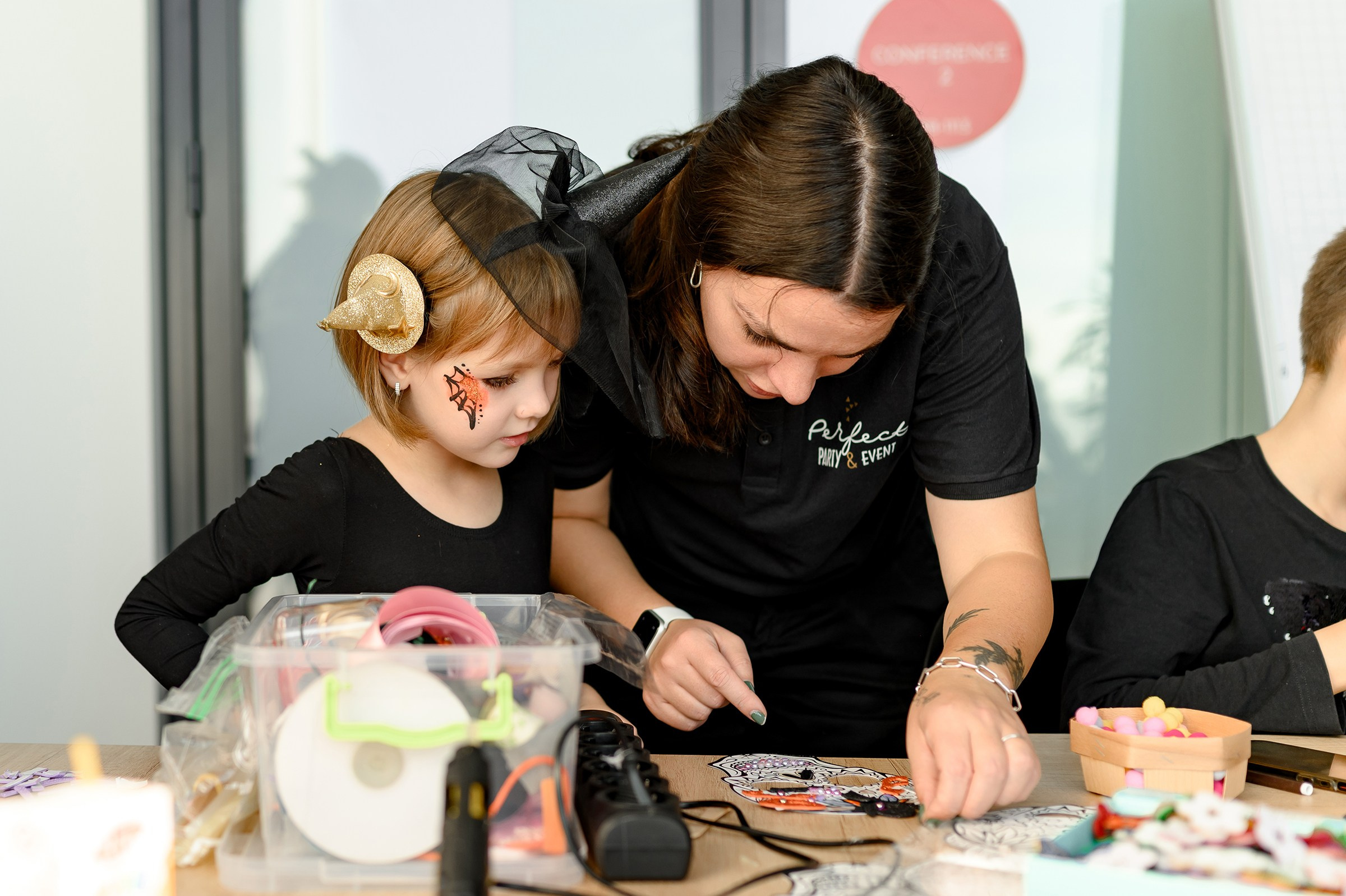 «HALLOWEEN «Coca-Cola». Свадебный и семейный фотограф