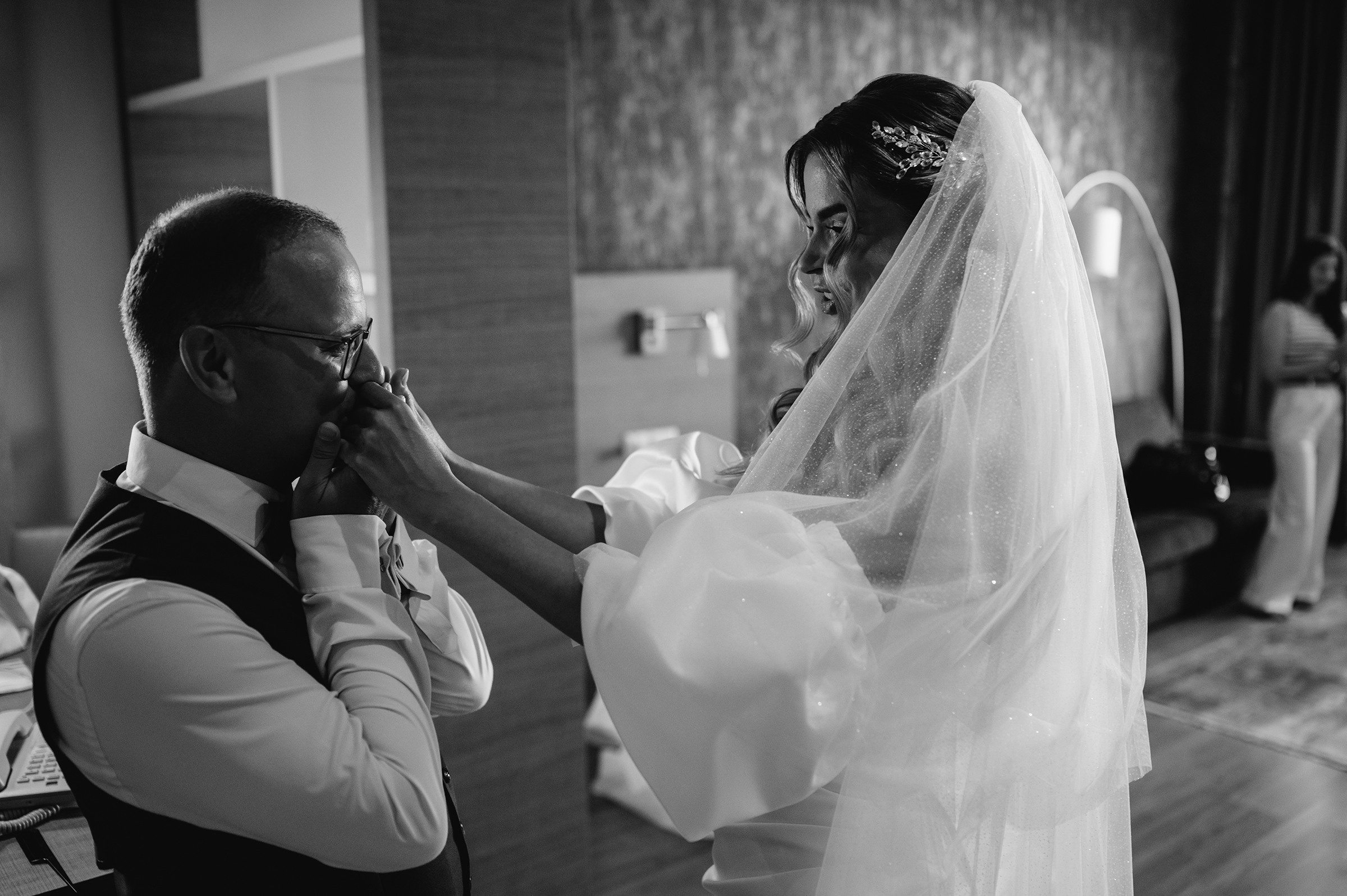 Роман & Валерія. Свадебный и семейный фотограф