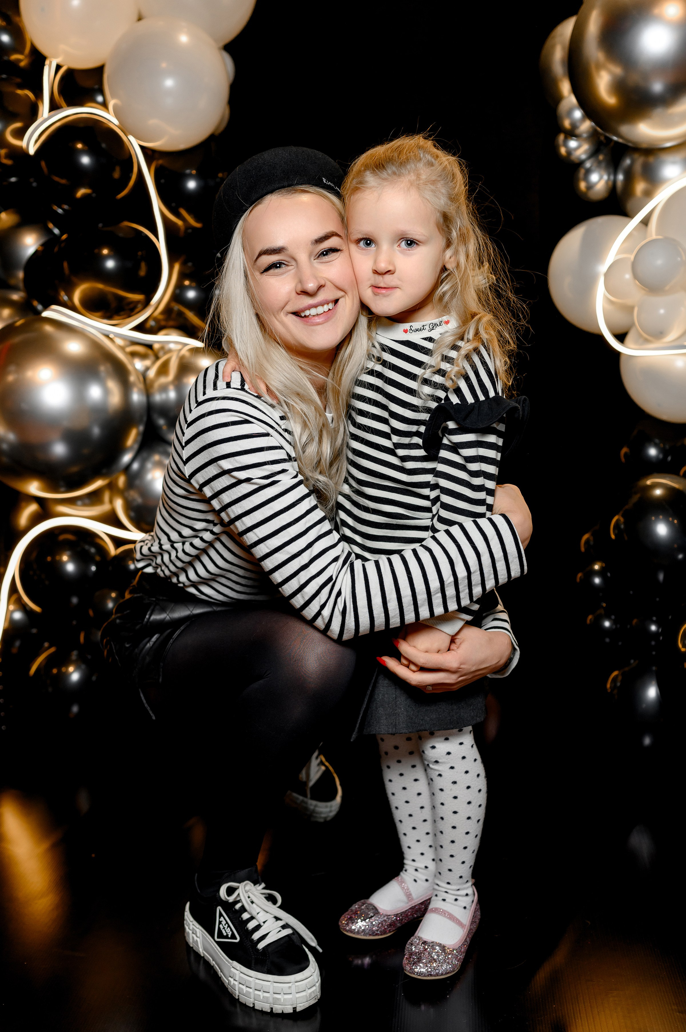 «MILANA 5». Свадебный и семейный фотограф