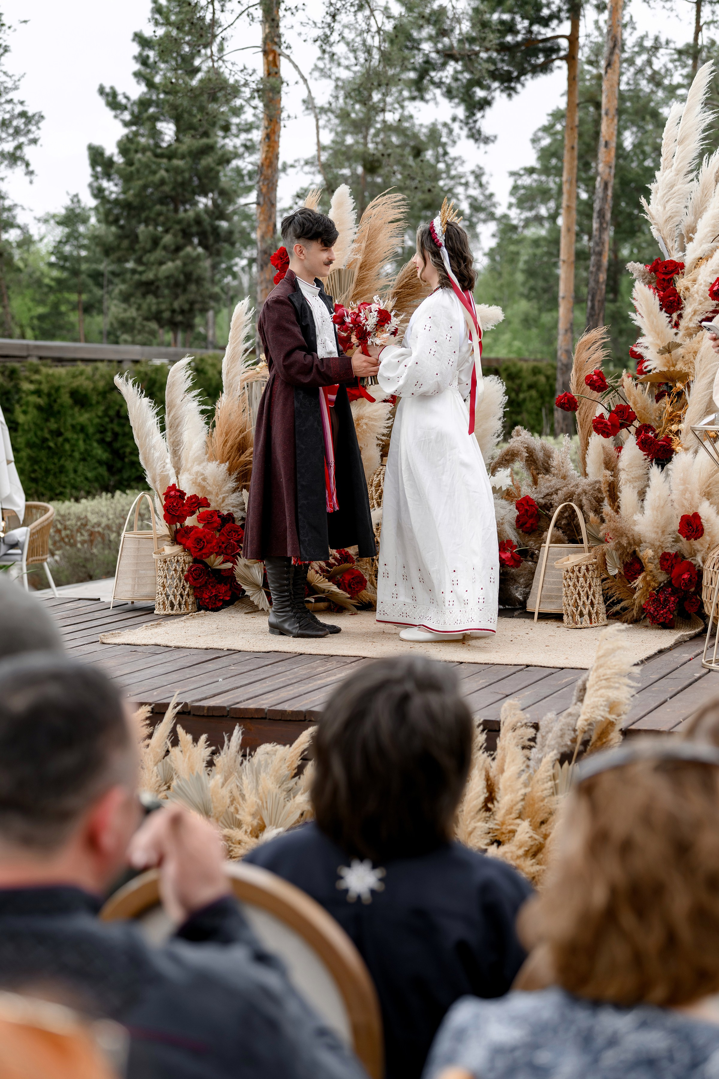 ОЛЕКСА & ЕЛІНА. Свадебный и семейный фотограф