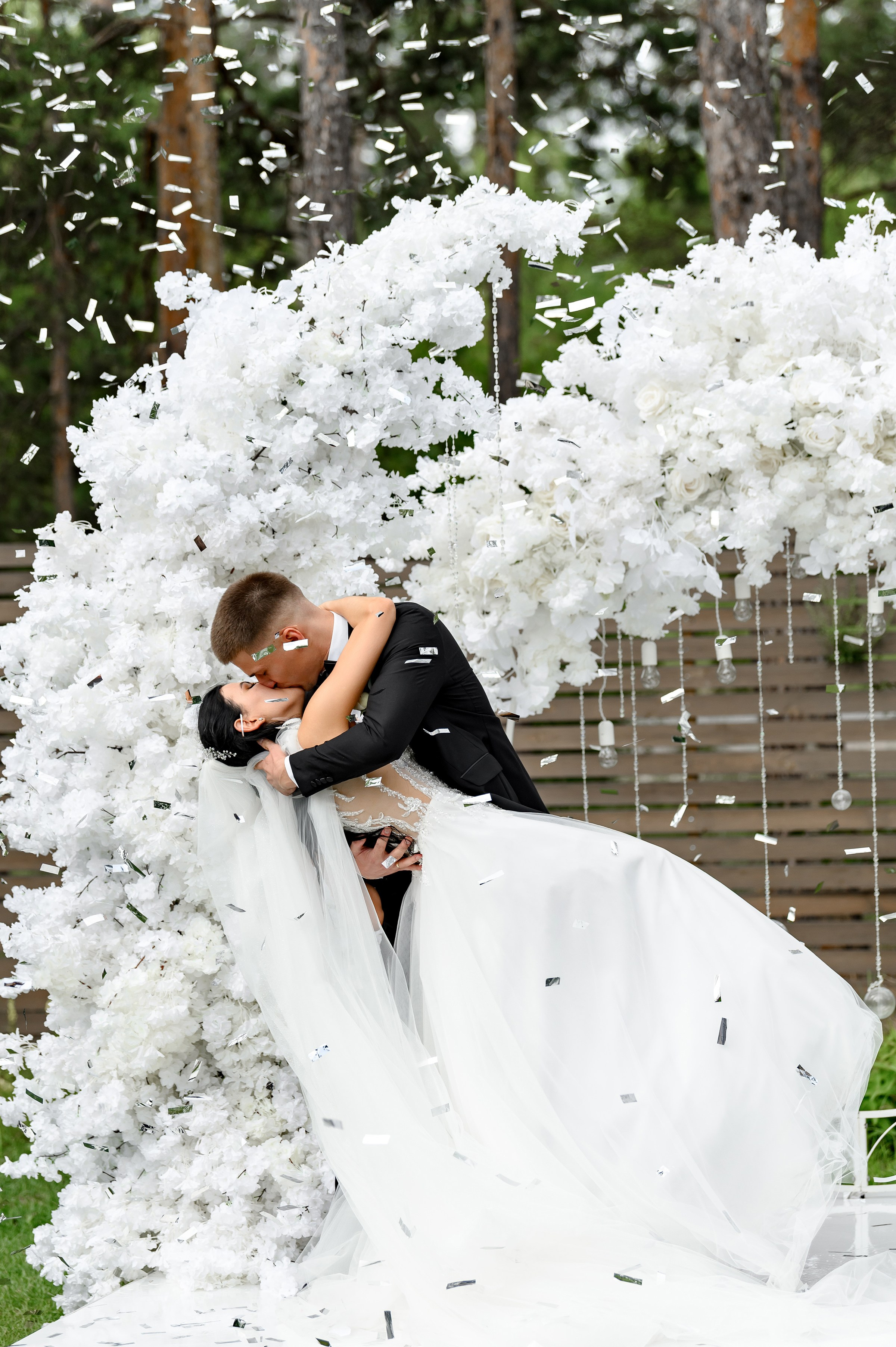 MAKSYM & DASHA. Свадебный и семейный фотограф