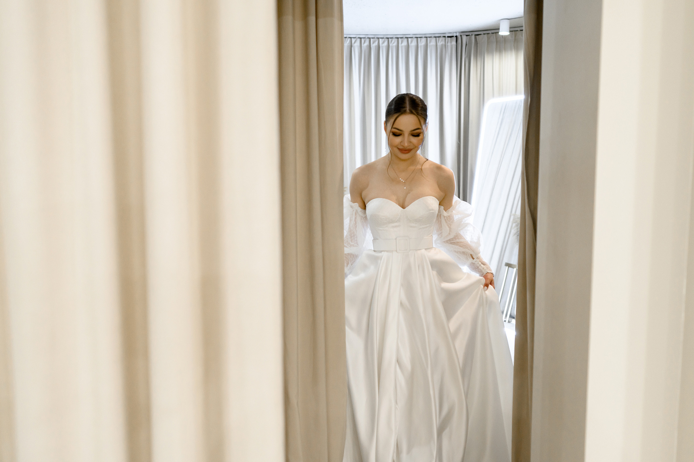 Юра & Анастасія. Свадебный и семейный фотограф