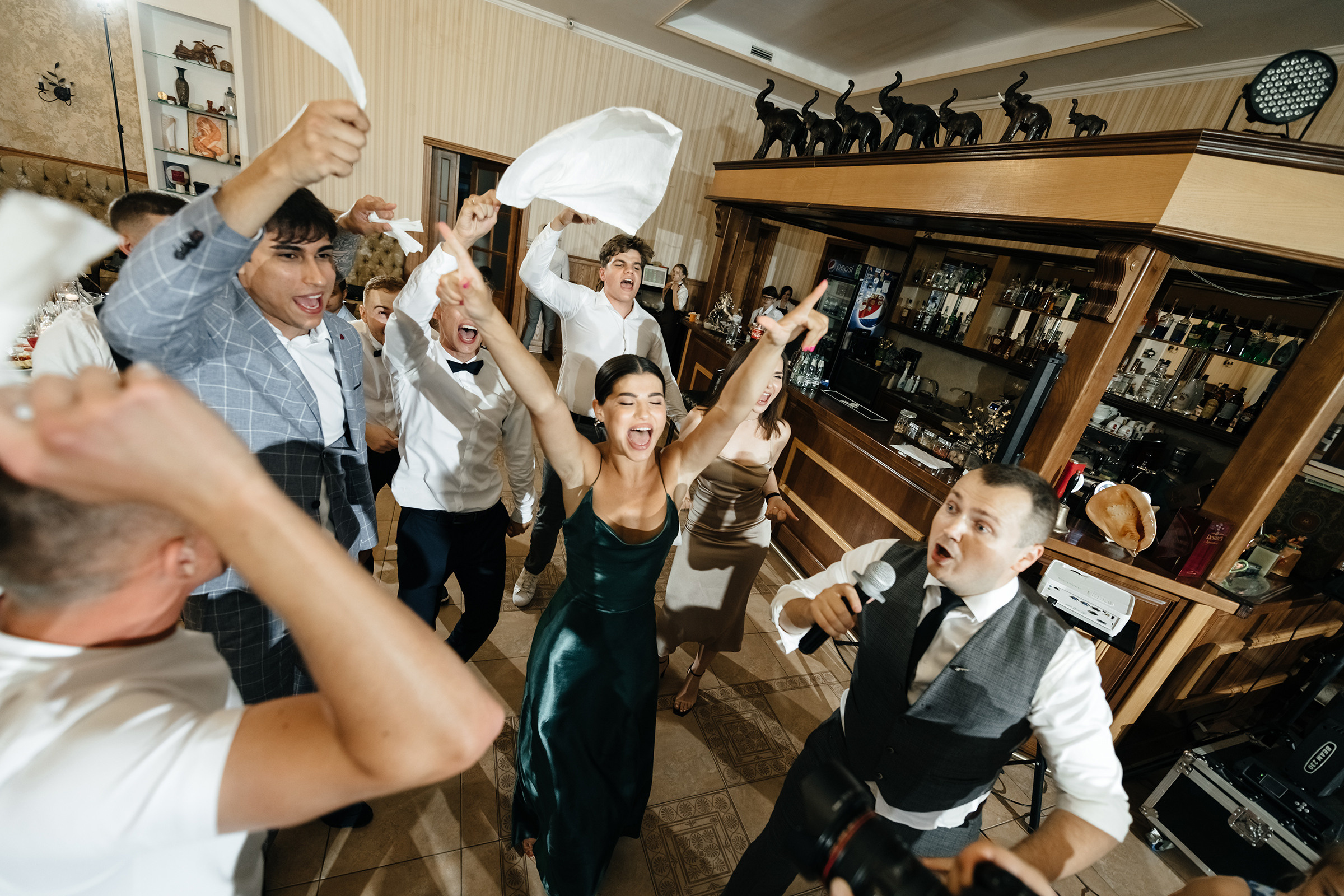 Артур & Єлизавета. Свадебный и семейный фотограф