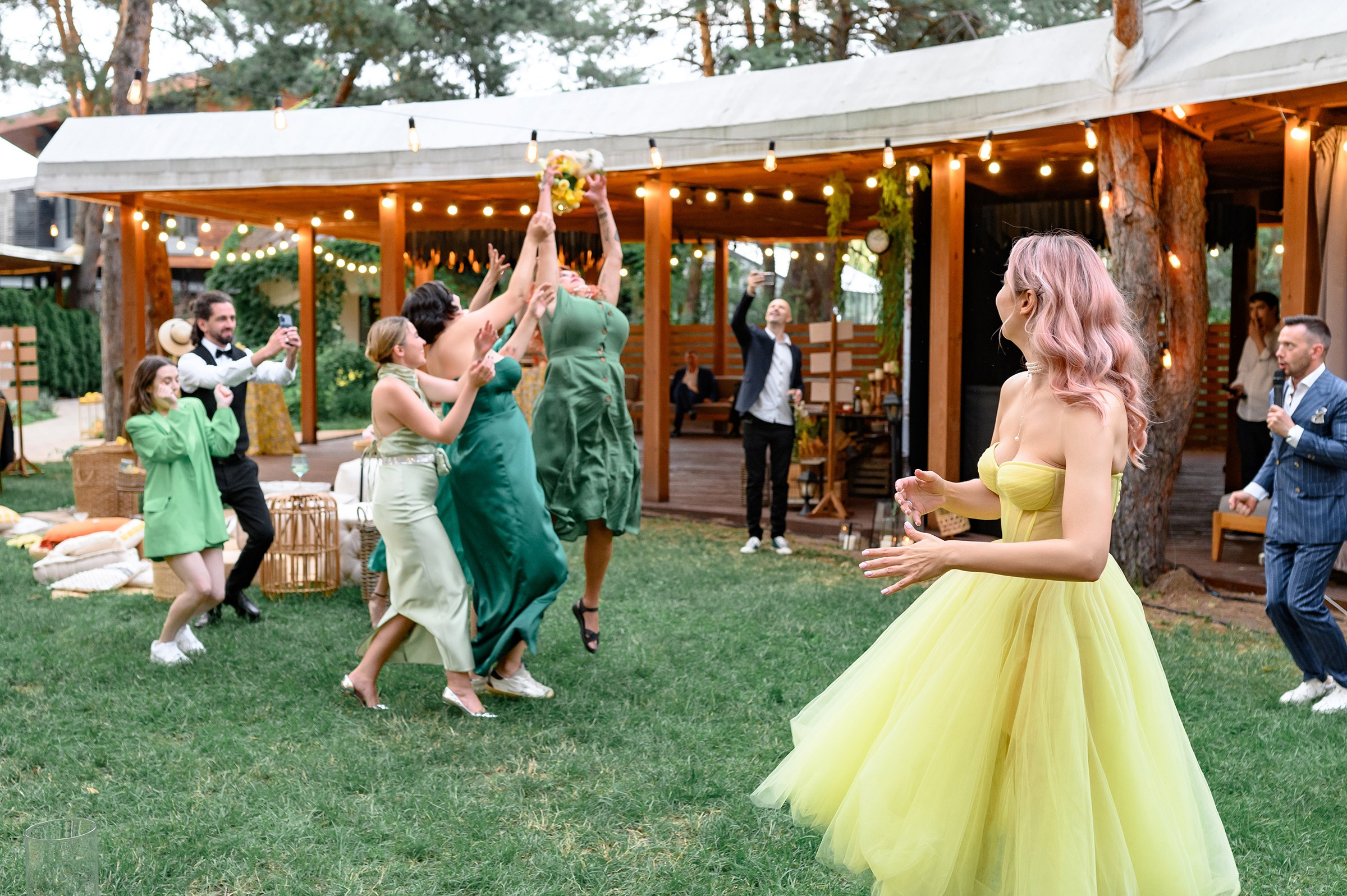 ОЛЕКСІЙ & ЯРОСЛАВА. Свадебный и семейный фотограф