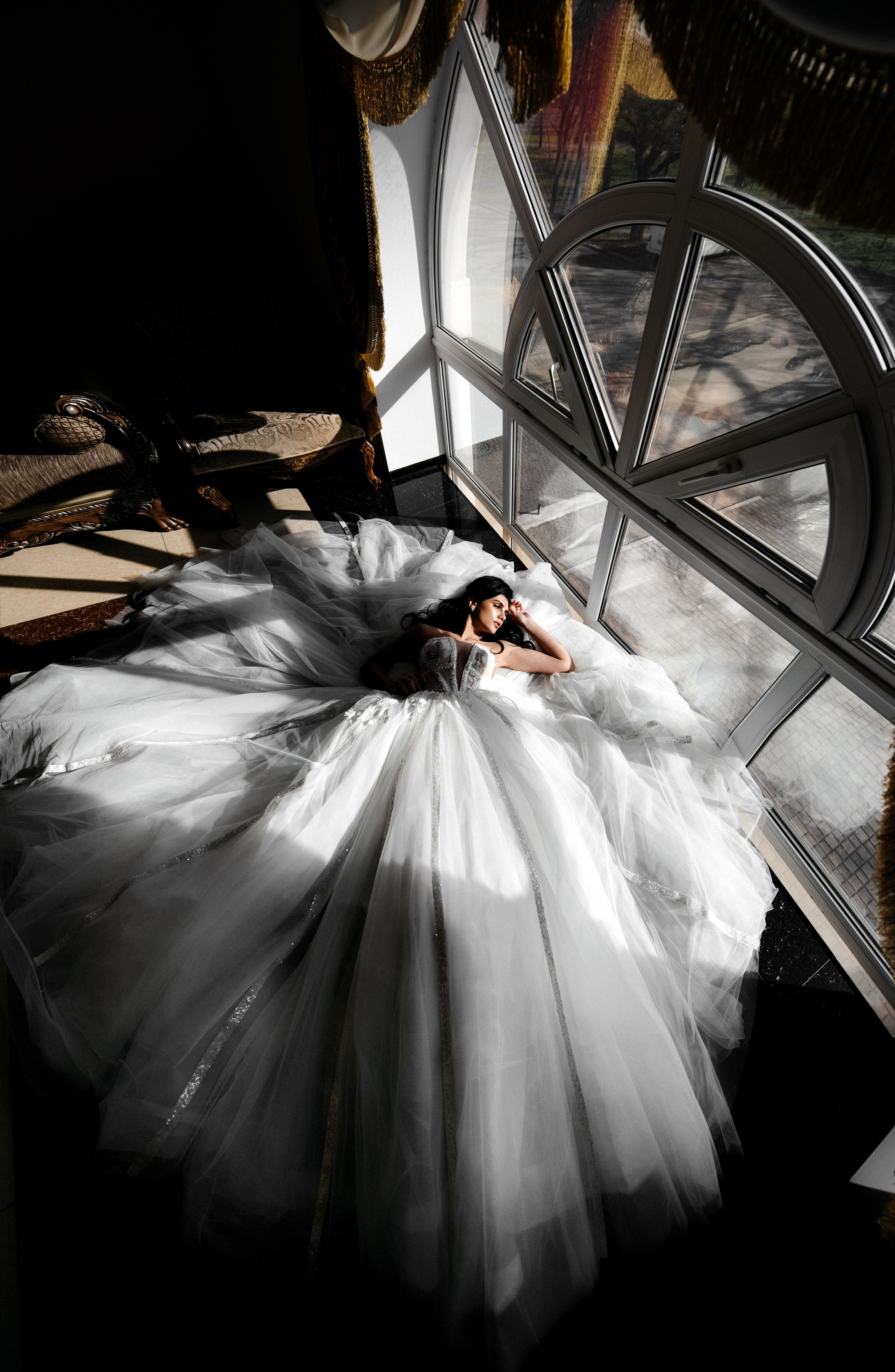 V I K A. Свадебный и семейный фотограф