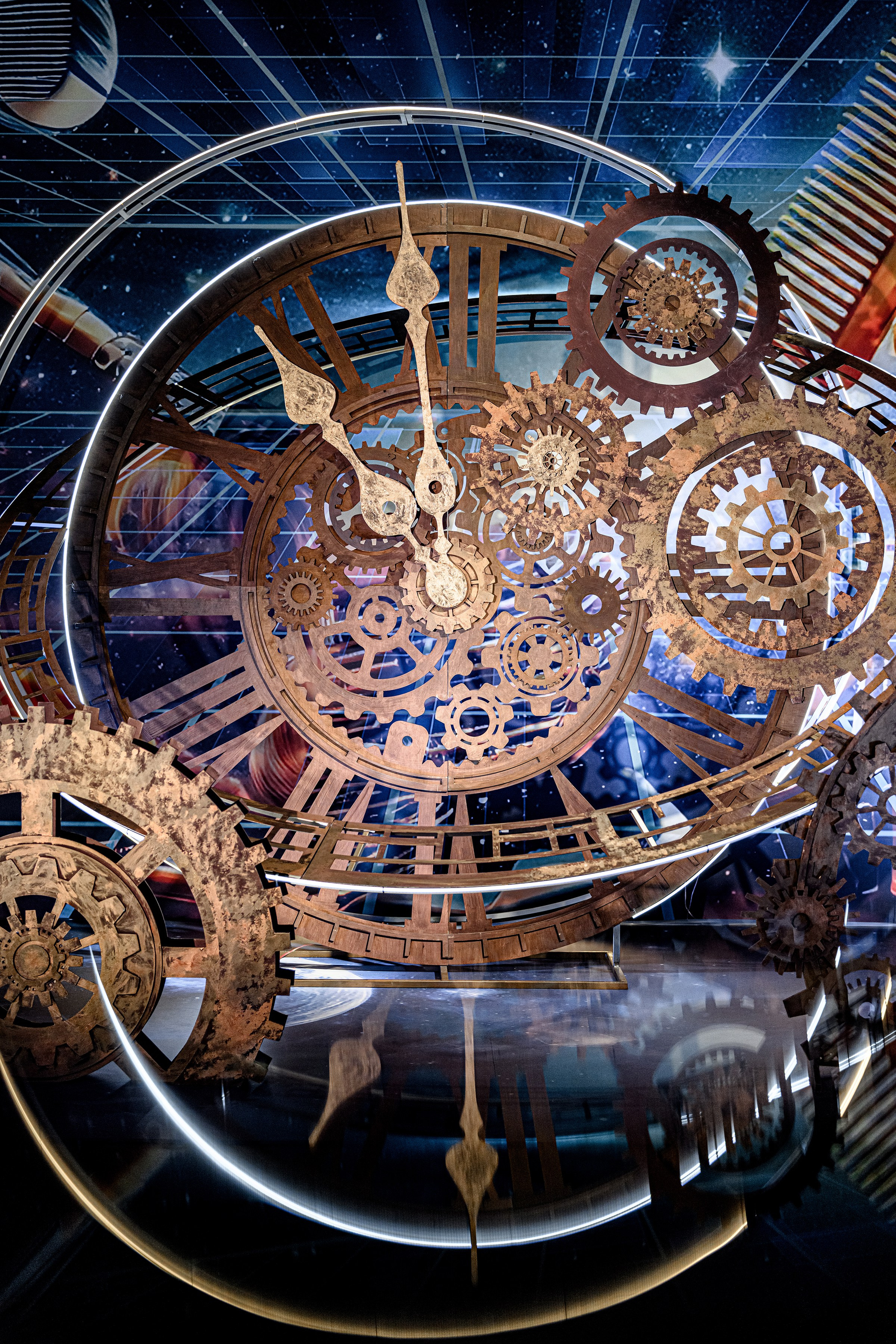 «Quantum Leap 1:0». Свадебный и семейный фотограф