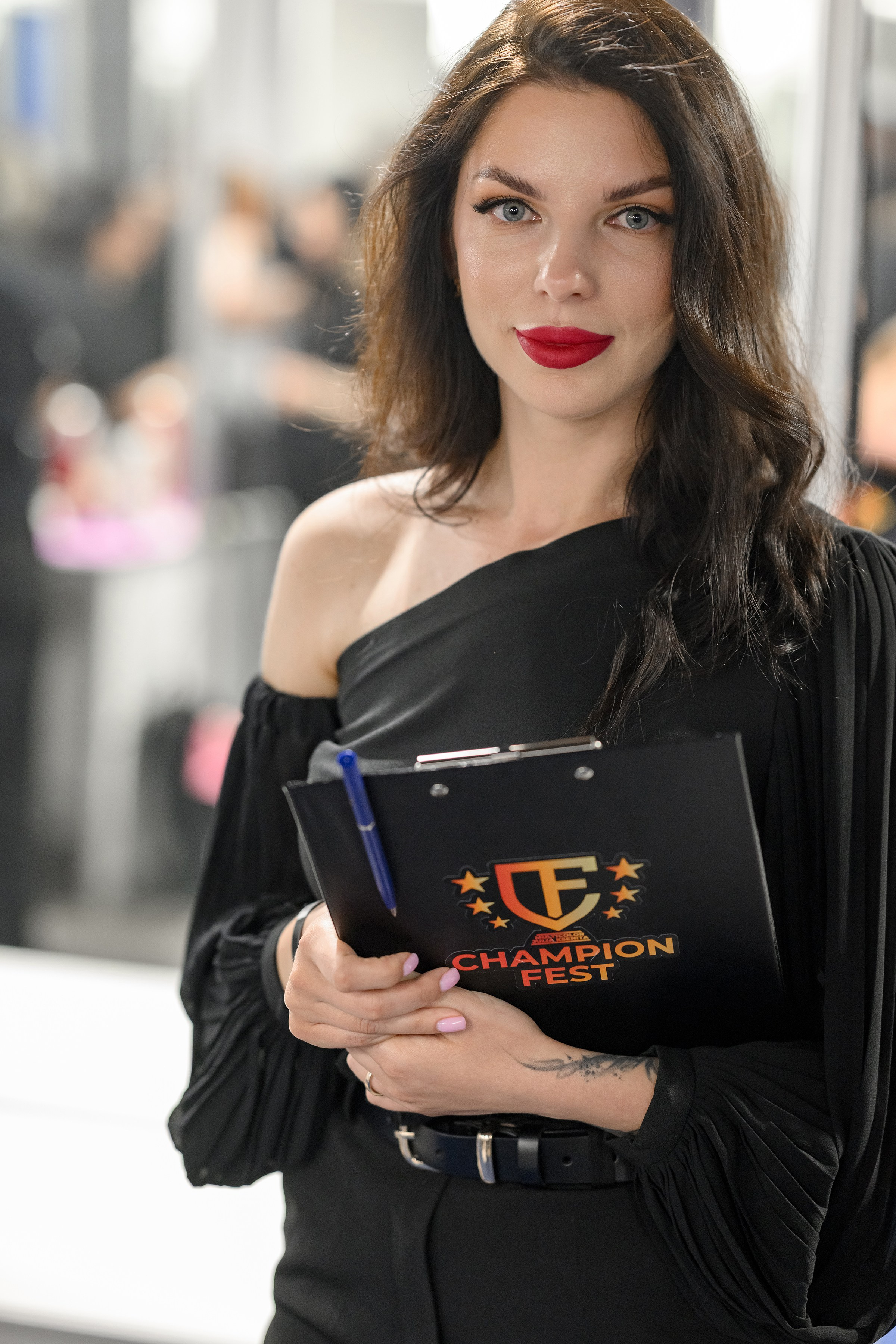 «CHAMPION FEST 2025». Свадебный и семейный фотограф