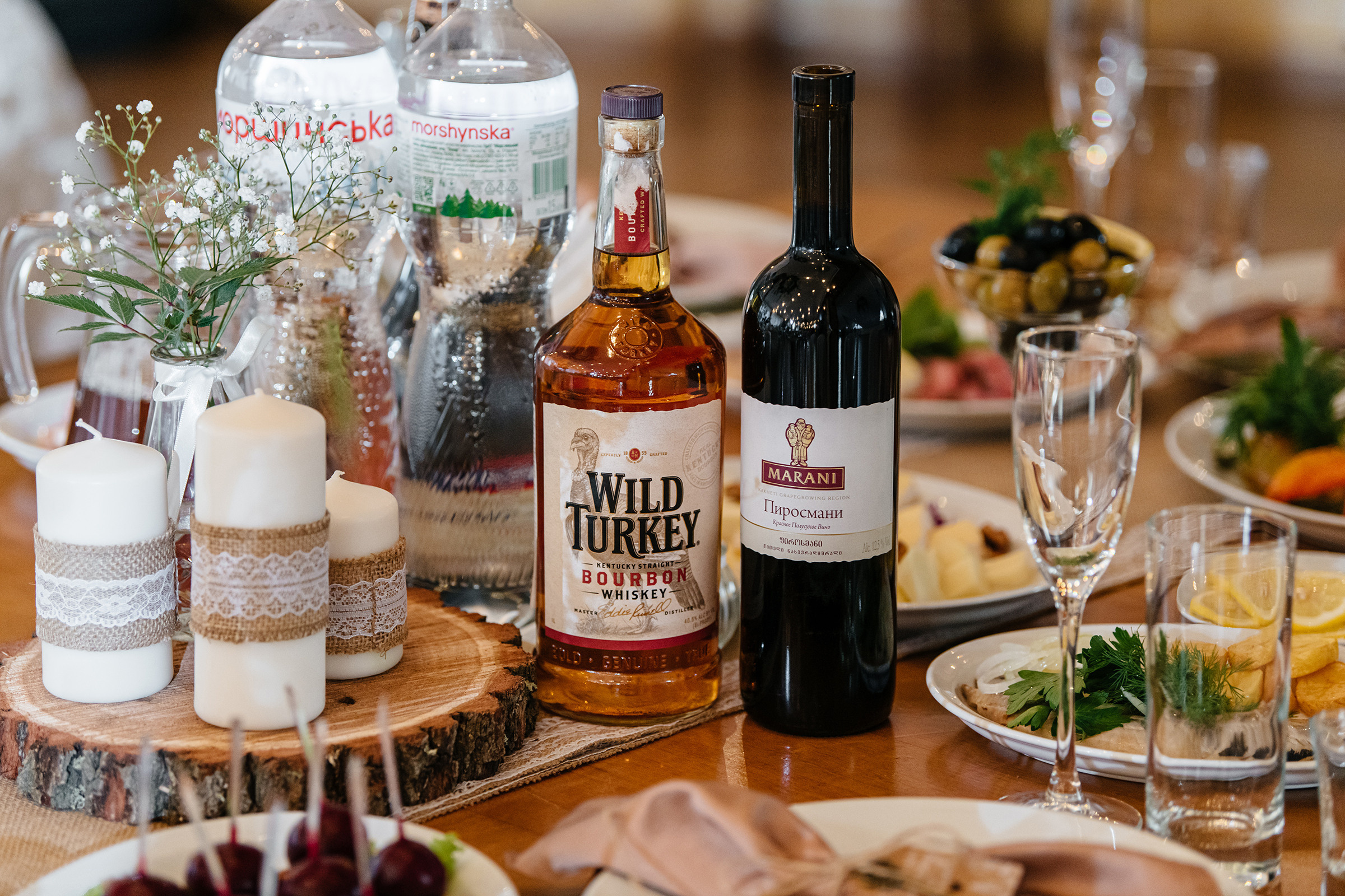 Олег & Юлія. Свадебный и семейный фотограф