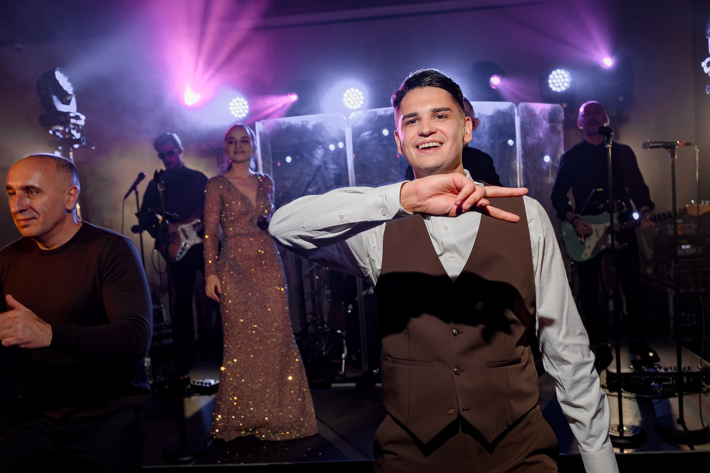 Yaroslav & Anna. Свадебный и семейный фотограф