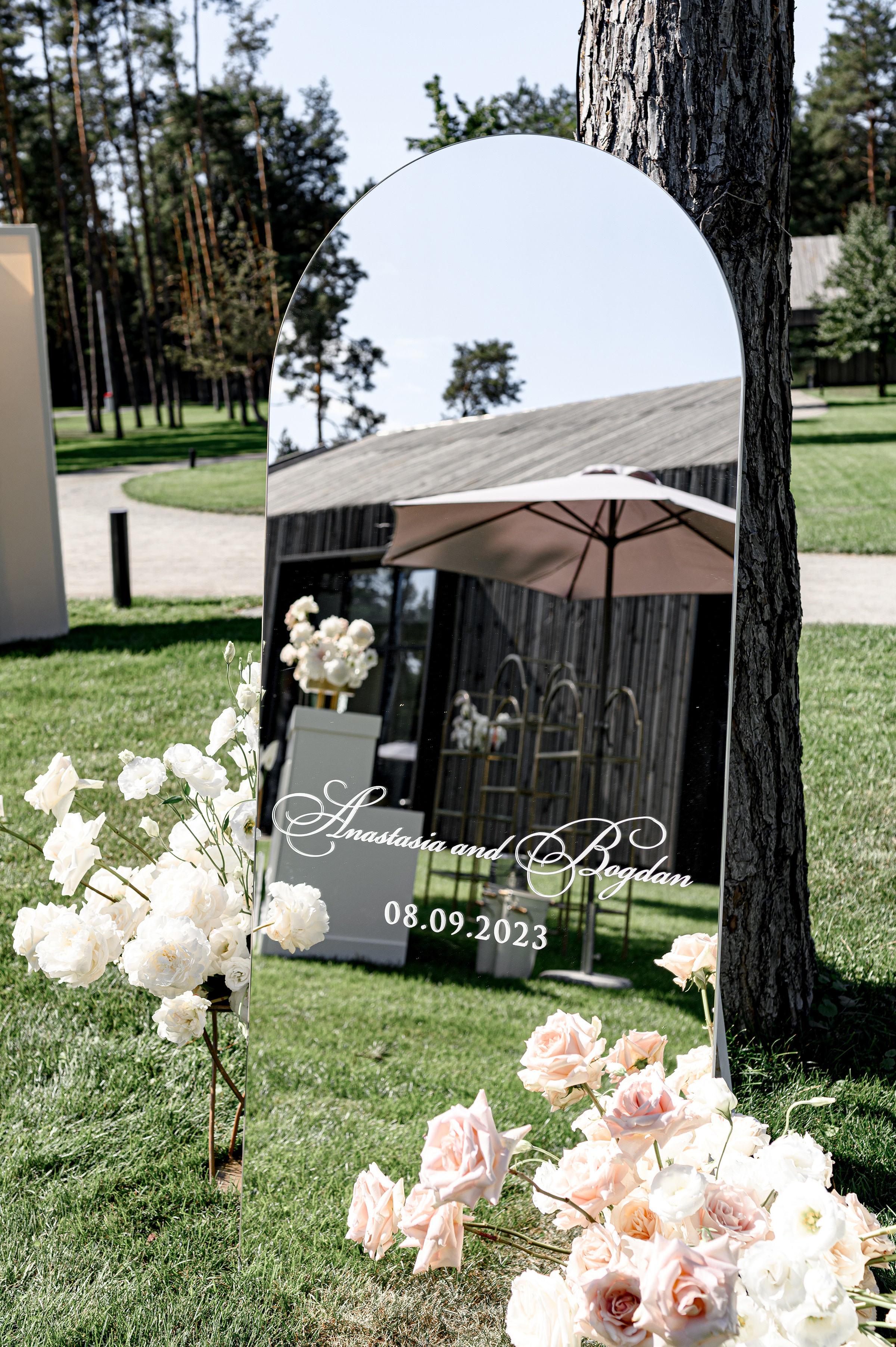BOGDAN & ANASTASIA. Свадебный и семейный фотограф
