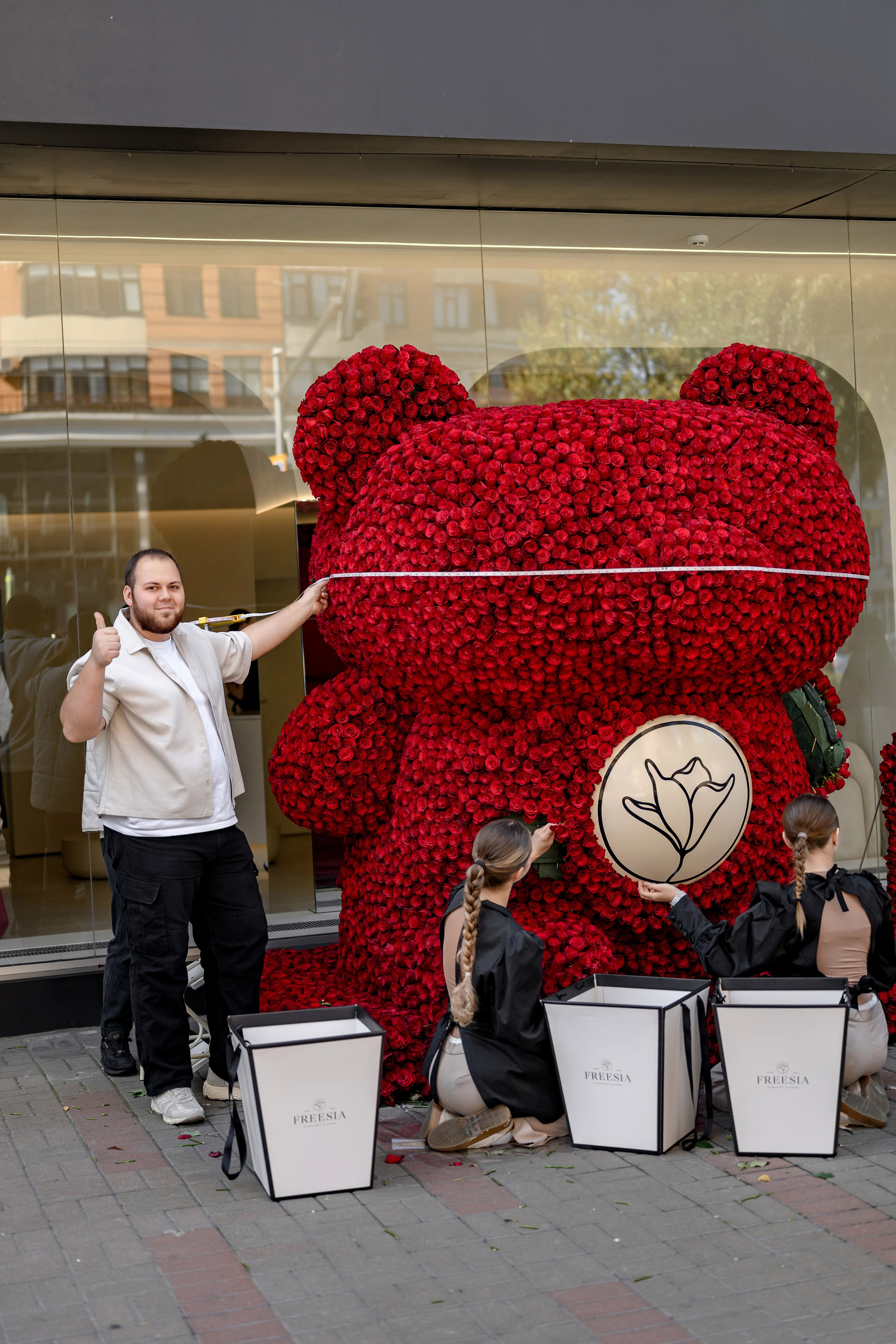 «FREESIA». Свадебный и семейный фотограф