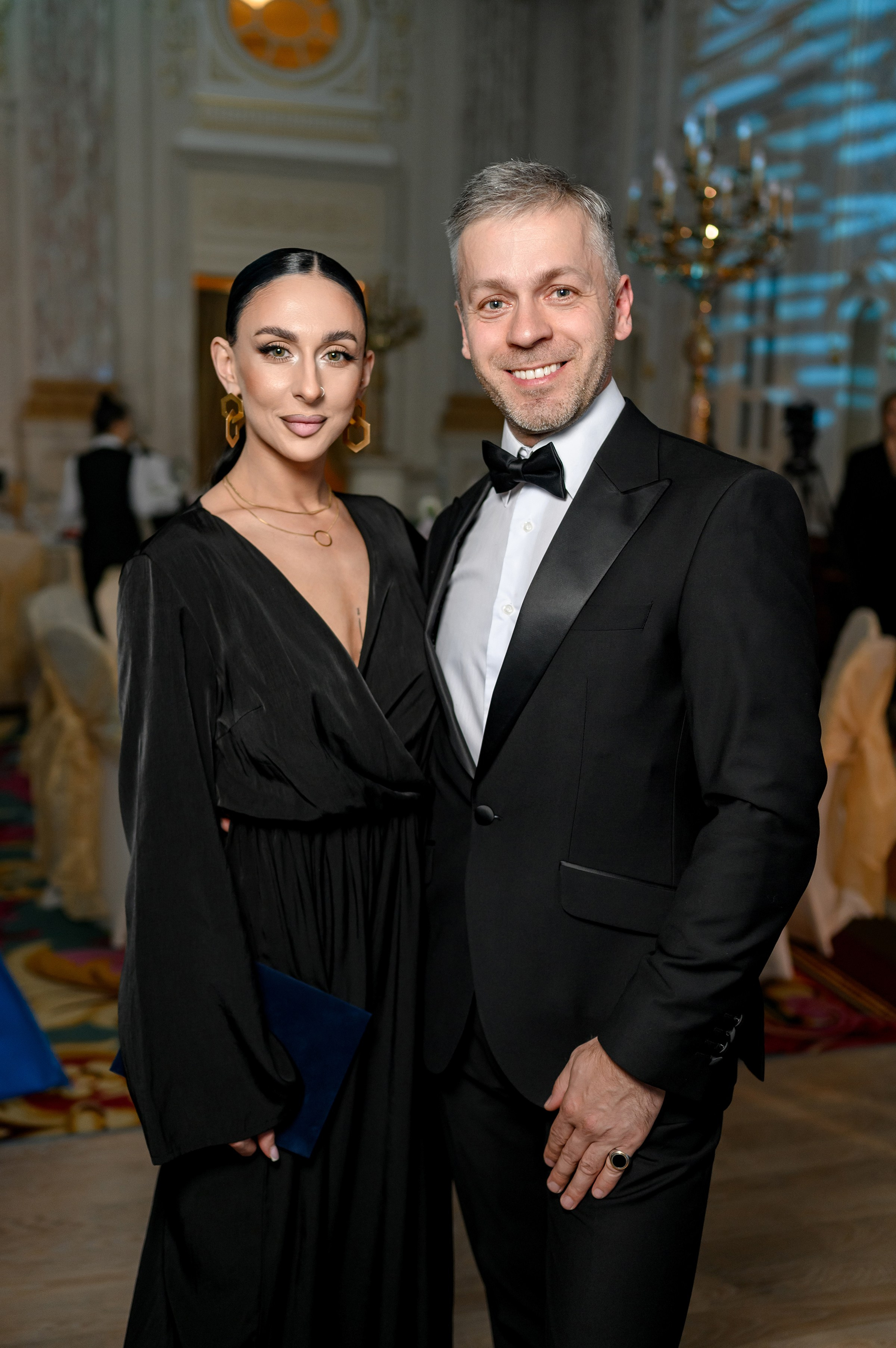 ''CHARITY VIENNESE BALL''. Свадебный и семейный фотограф