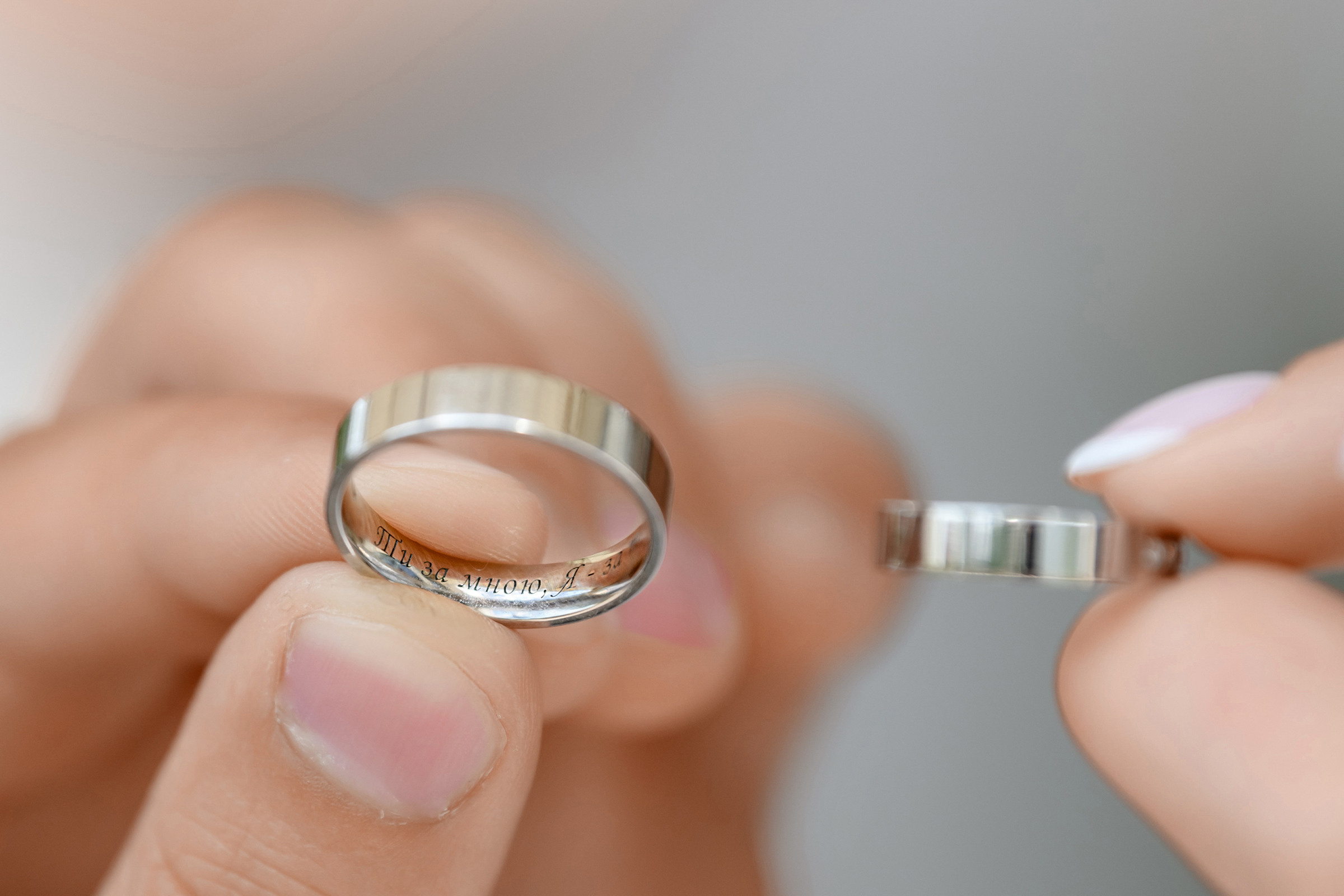 Роман & Валерія. Свадебный и семейный фотограф