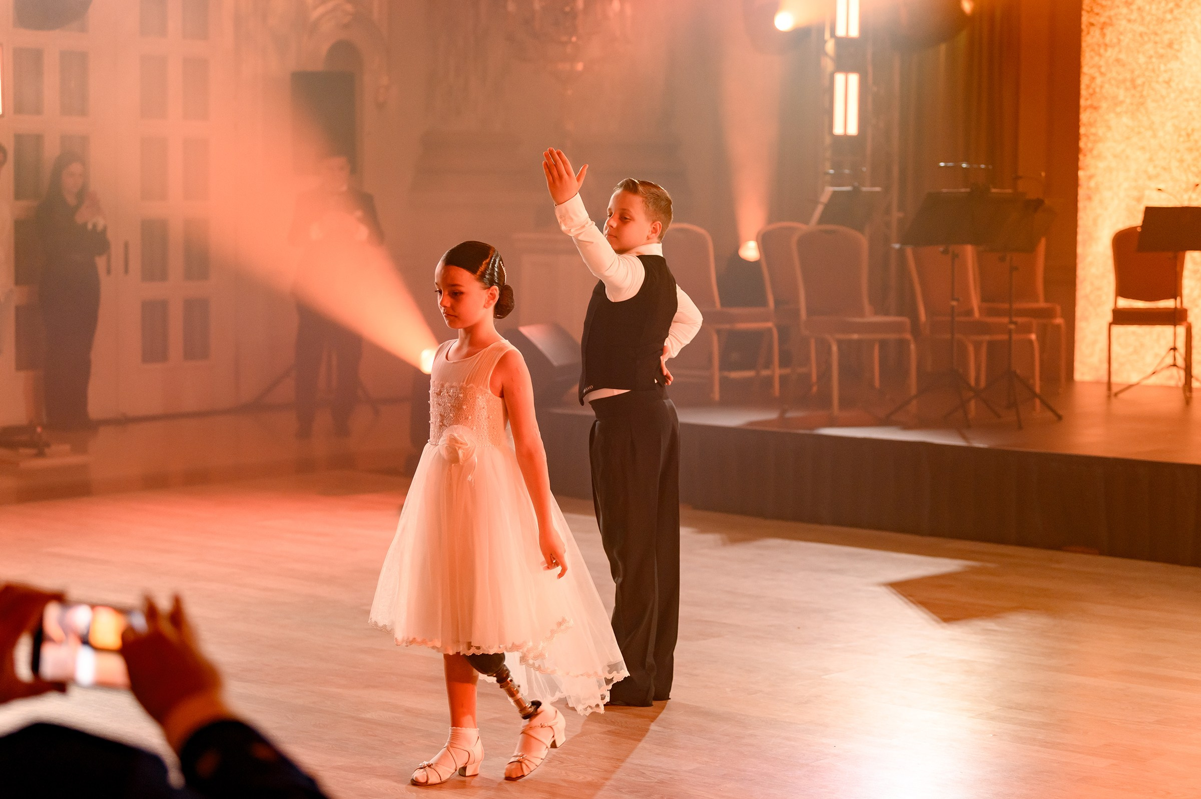 ''CHARITY VIENNESE BALL''. Свадебный и семейный фотограф