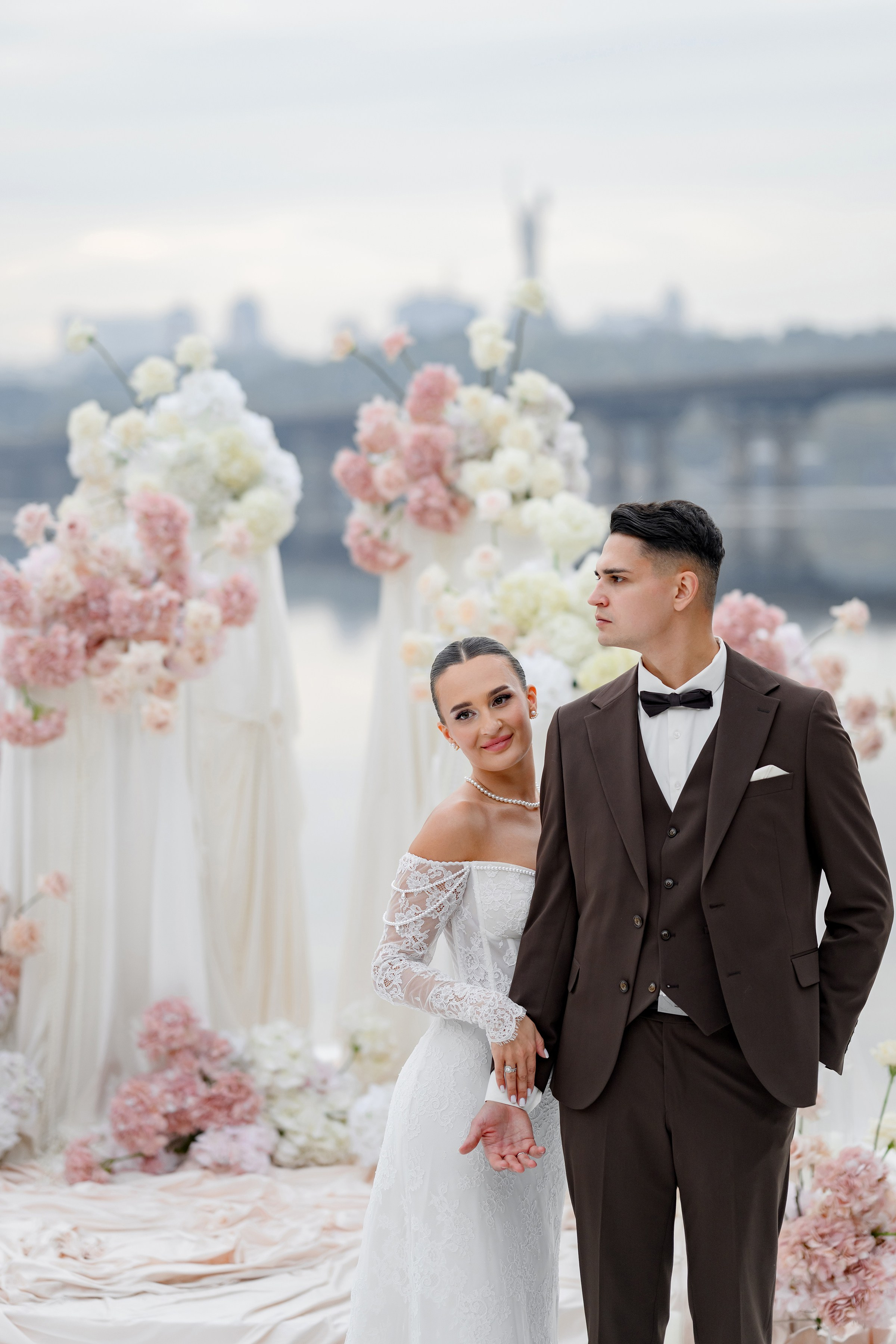 Yaroslav & Anna. Свадебный и семейный фотограф