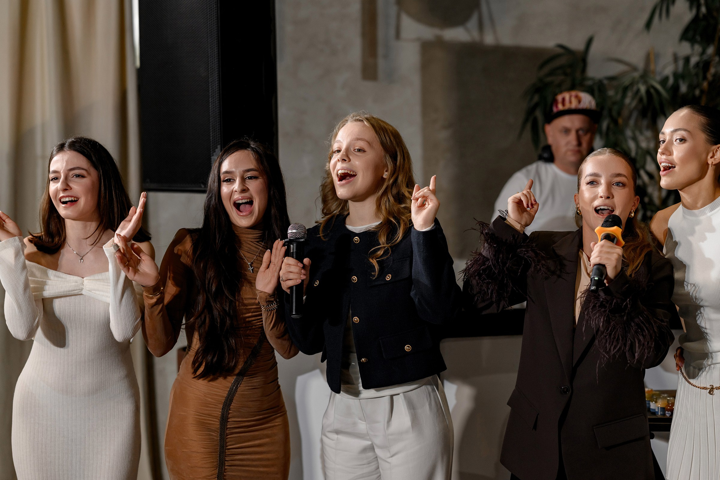 «GENDER PARTY». Свадебный и семейный фотограф