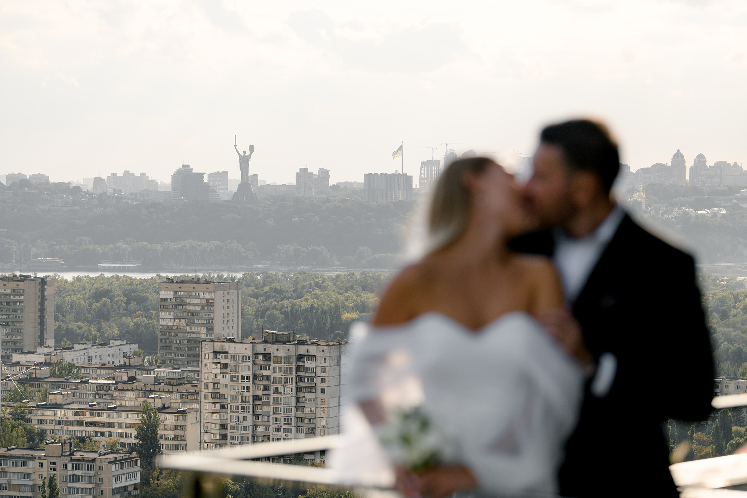 Діма & Наталя. Свадебный и семейный фотограф