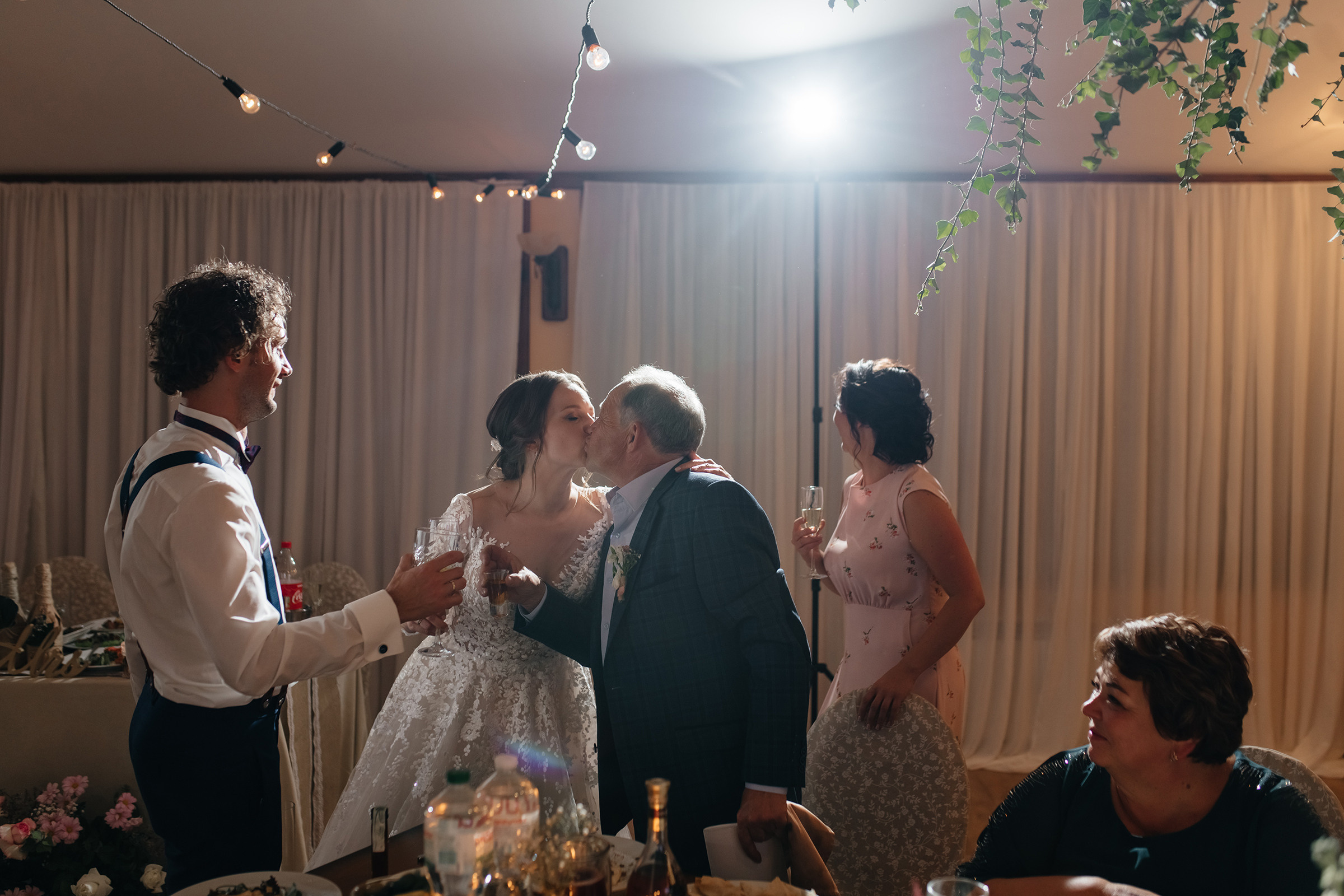 Олег & Юлія. Свадебный и семейный фотограф