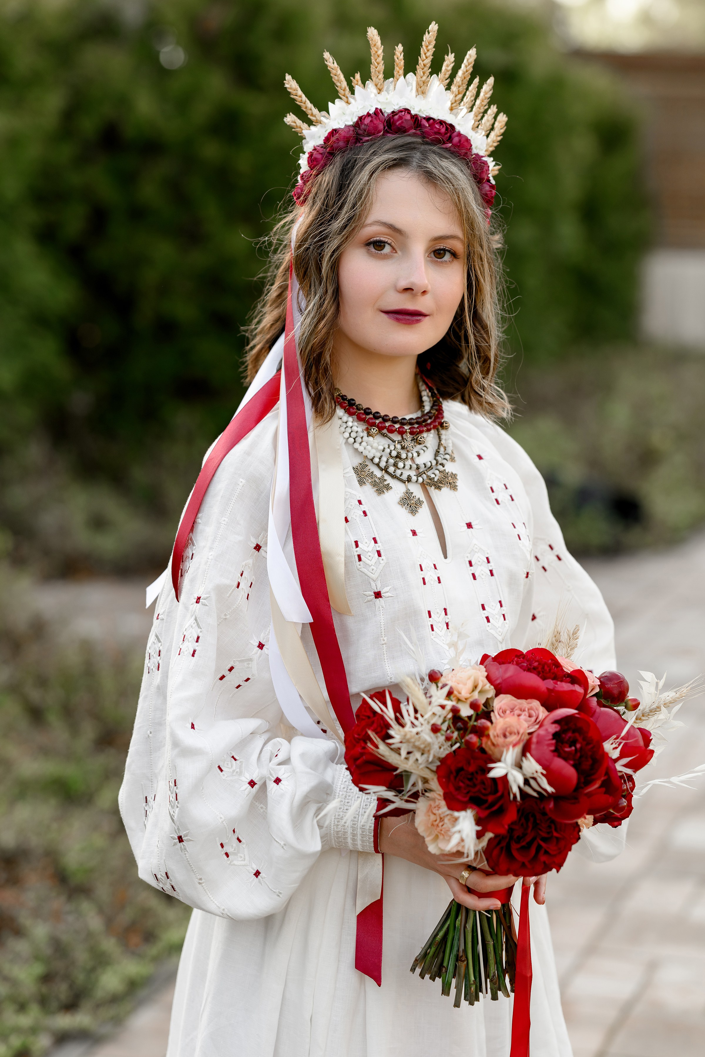 ОЛЕКСА & ЕЛІНА. Свадебный и семейный фотограф