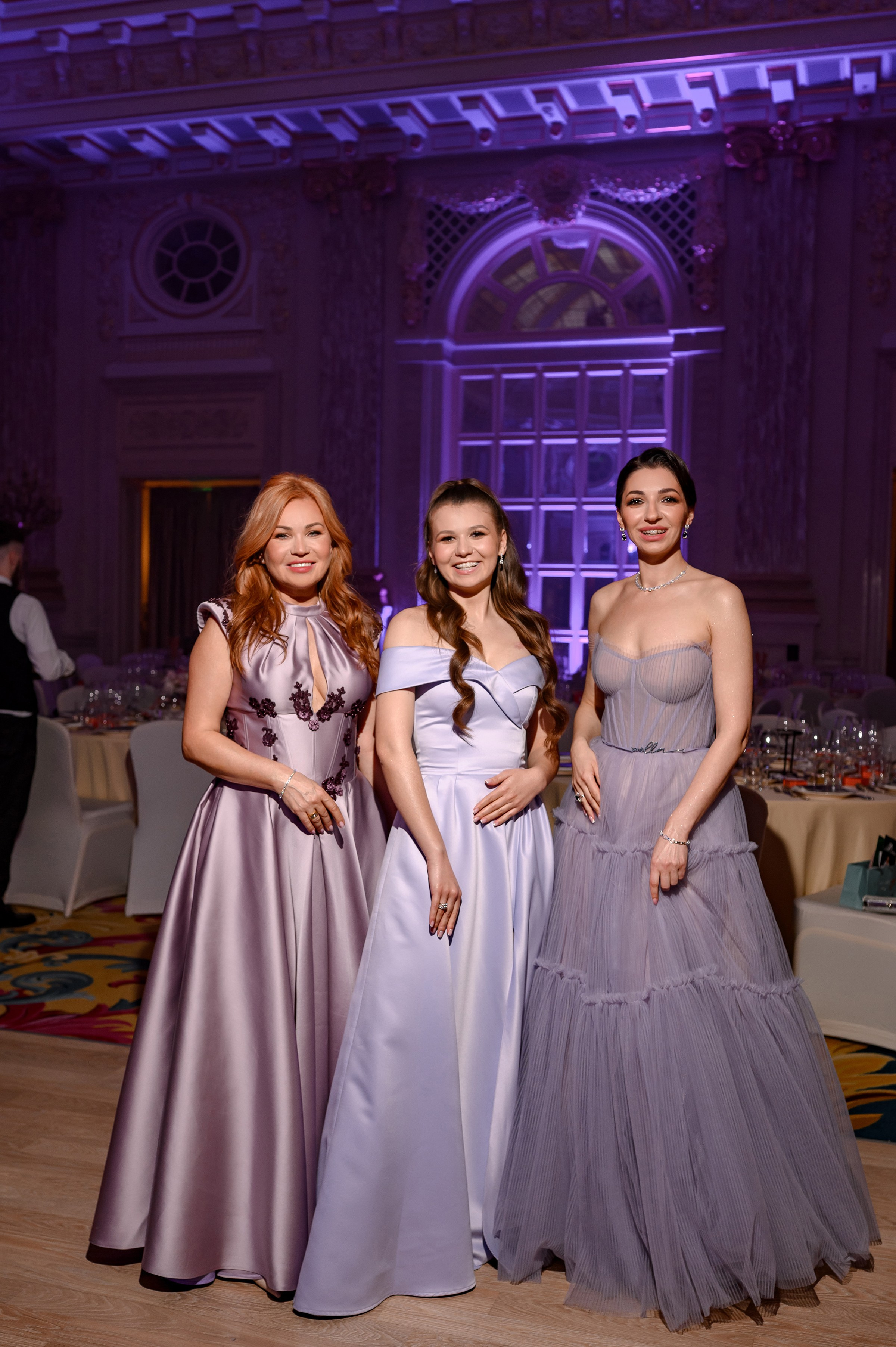 " Viennese Ball Kyiv ". Свадебный и семейный фотограф