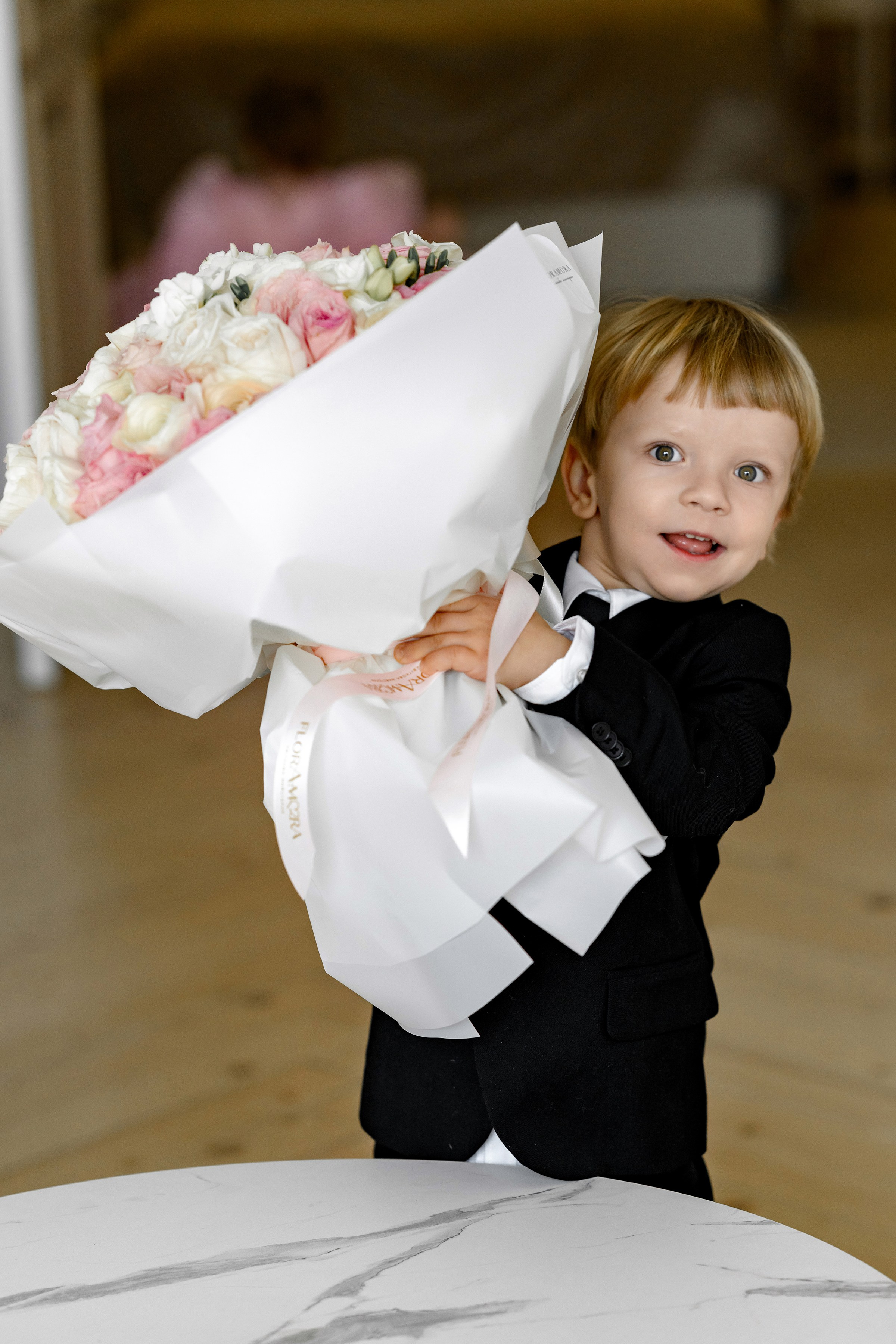 «Spring». Свадебный и семейный фотограф