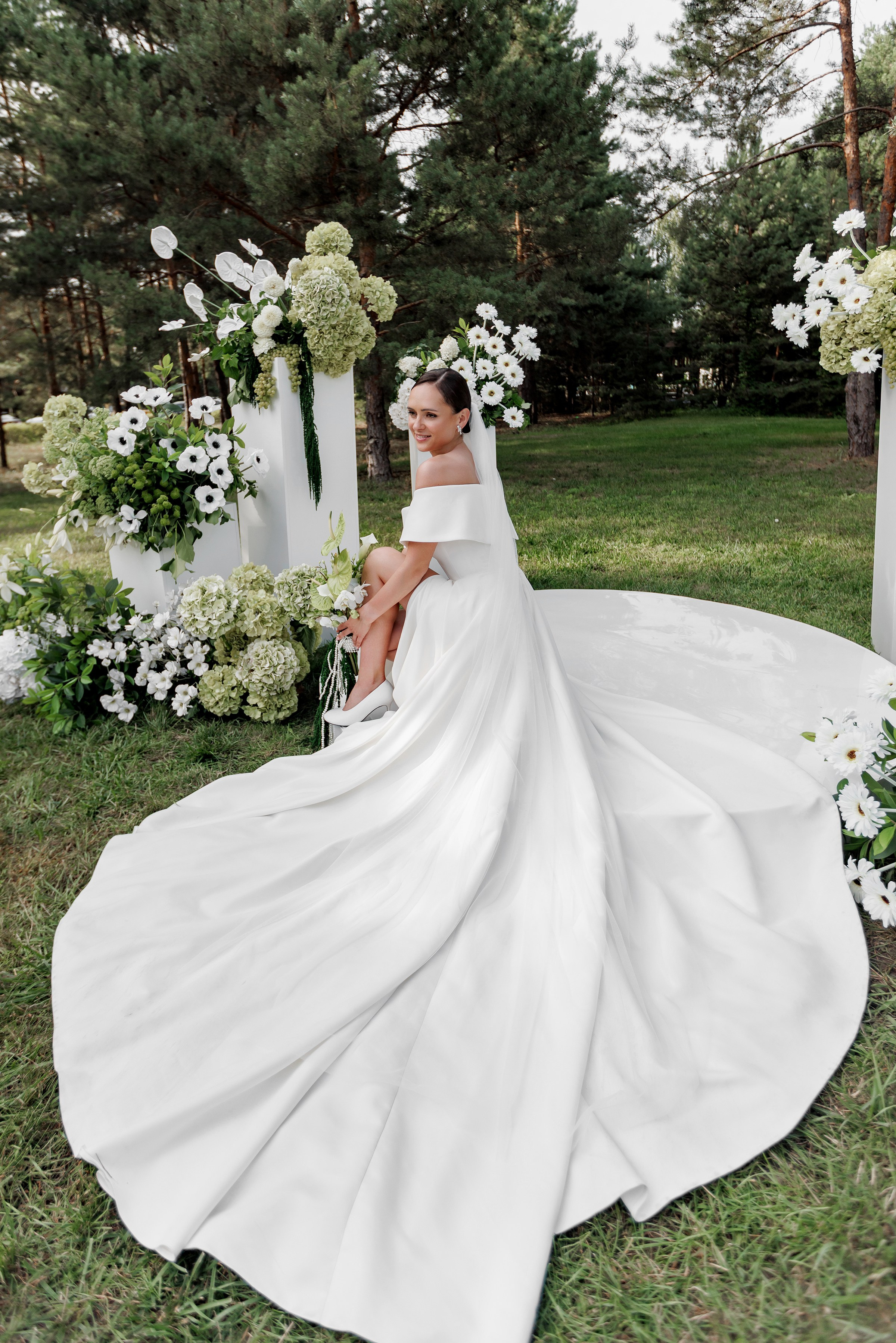 ОЛЕКСІЙ & ДІАНА. Свадебный и семейный фотограф