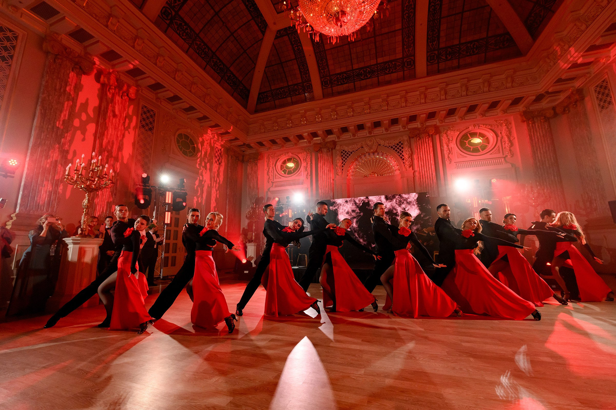 ''CHARITY VIENNESE BALL''. Свадебный и семейный фотограф