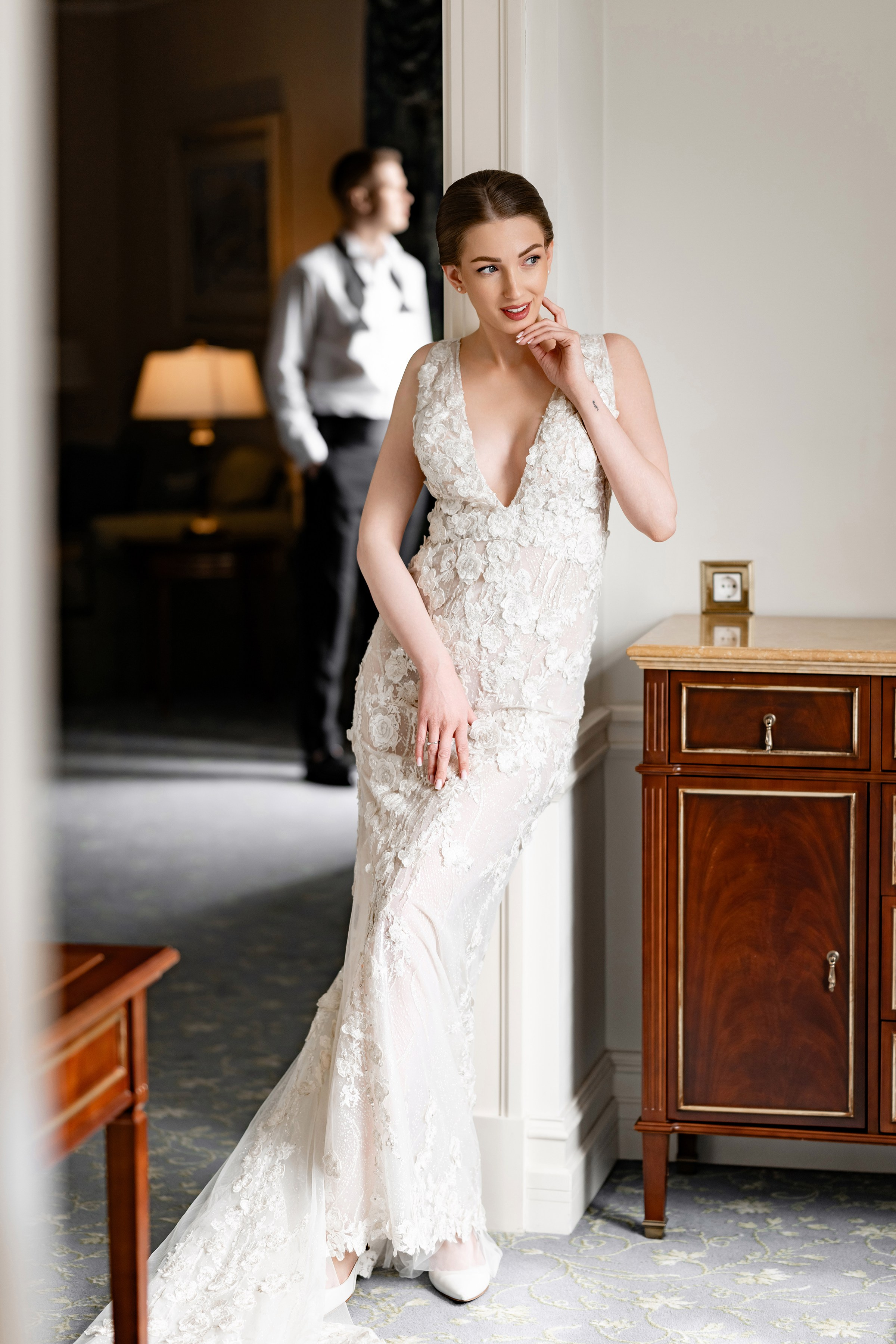 BOGDAN & VALERIA. Свадебный и семейный фотограф