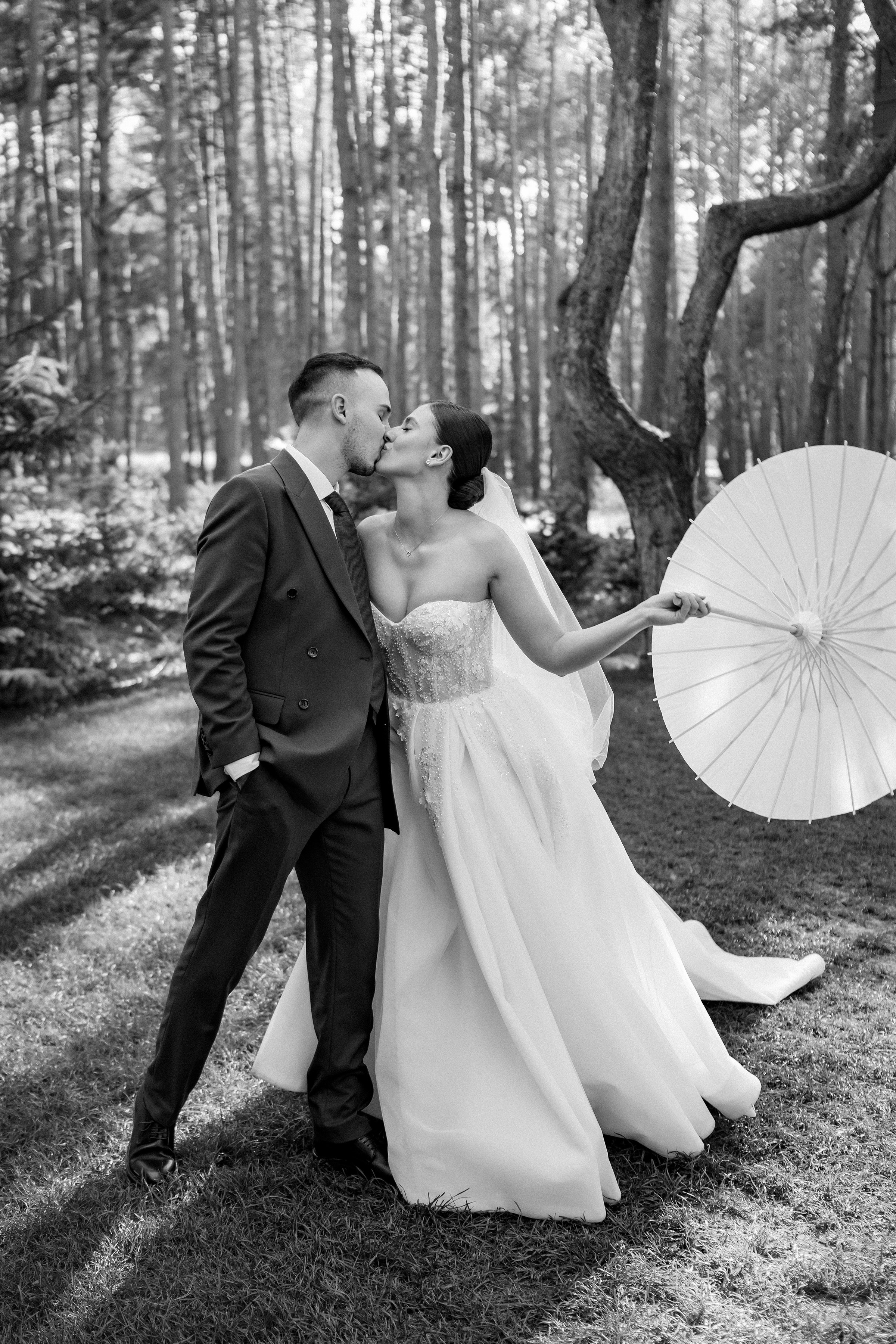 ANNA & BORIS. Свадебный и семейный фотограф