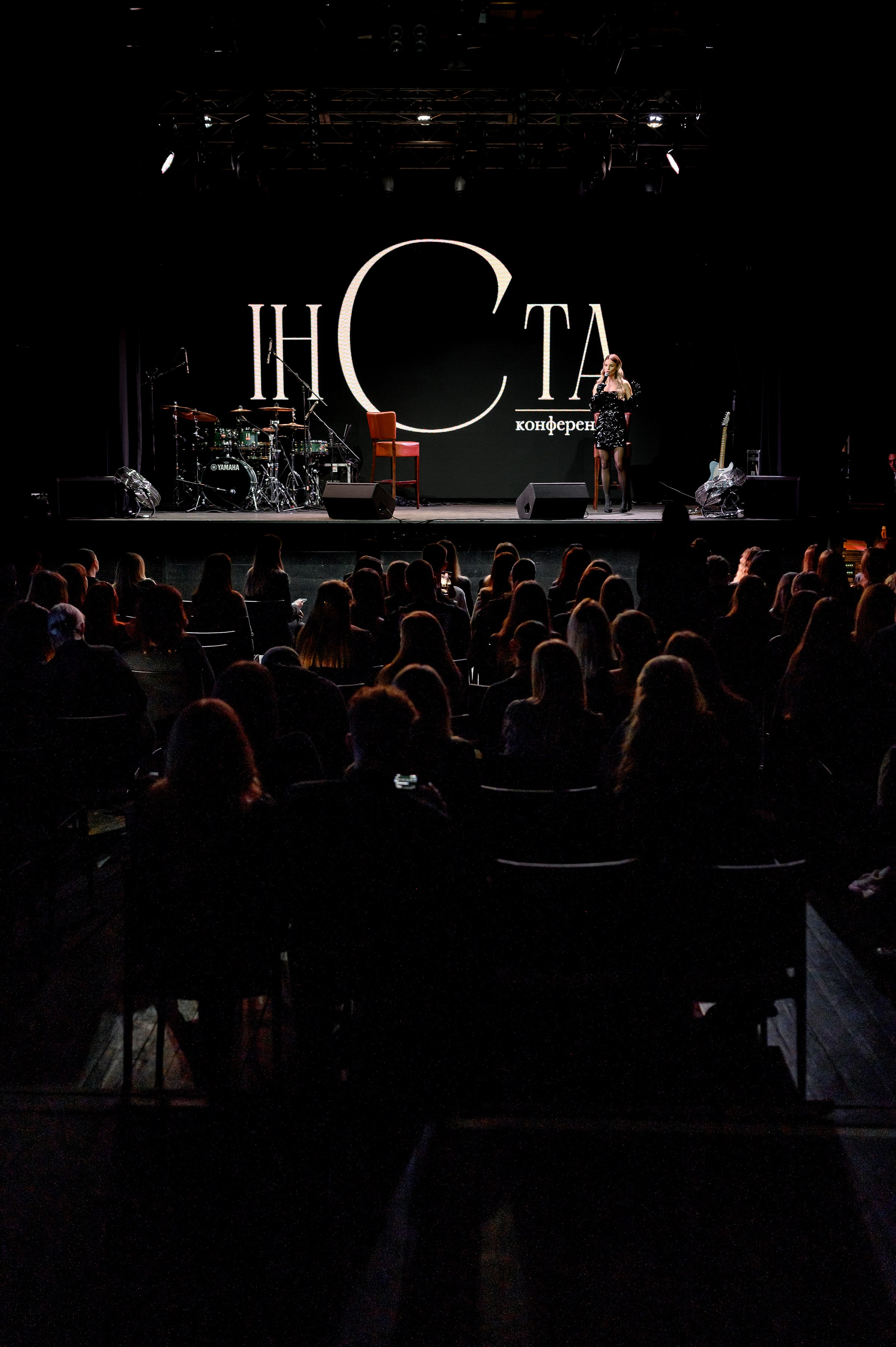 «ІНСТА конференція». Свадебный и семейный фотограф