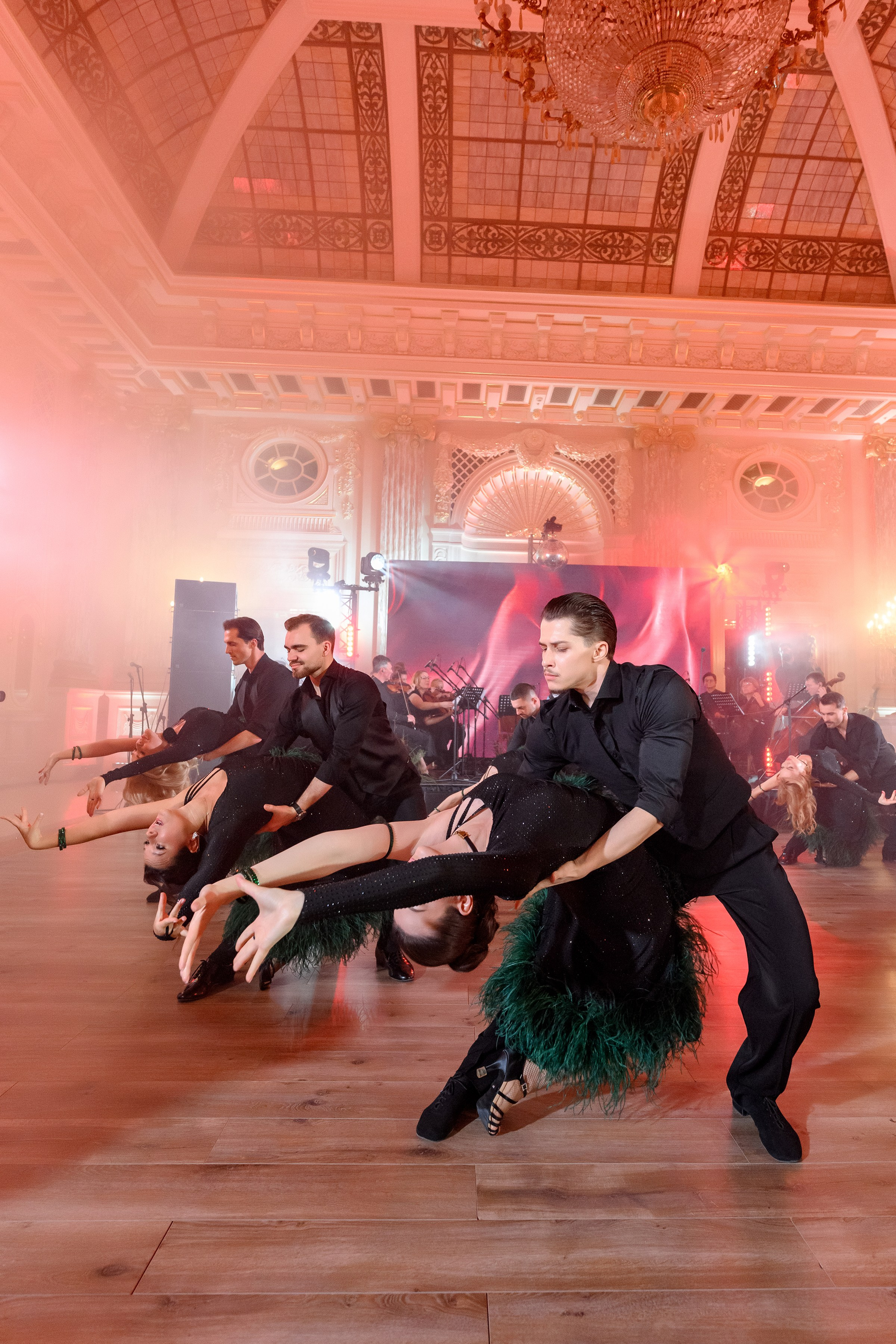 " Viennese Ball KYIV». Свадебный и семейный фотограф