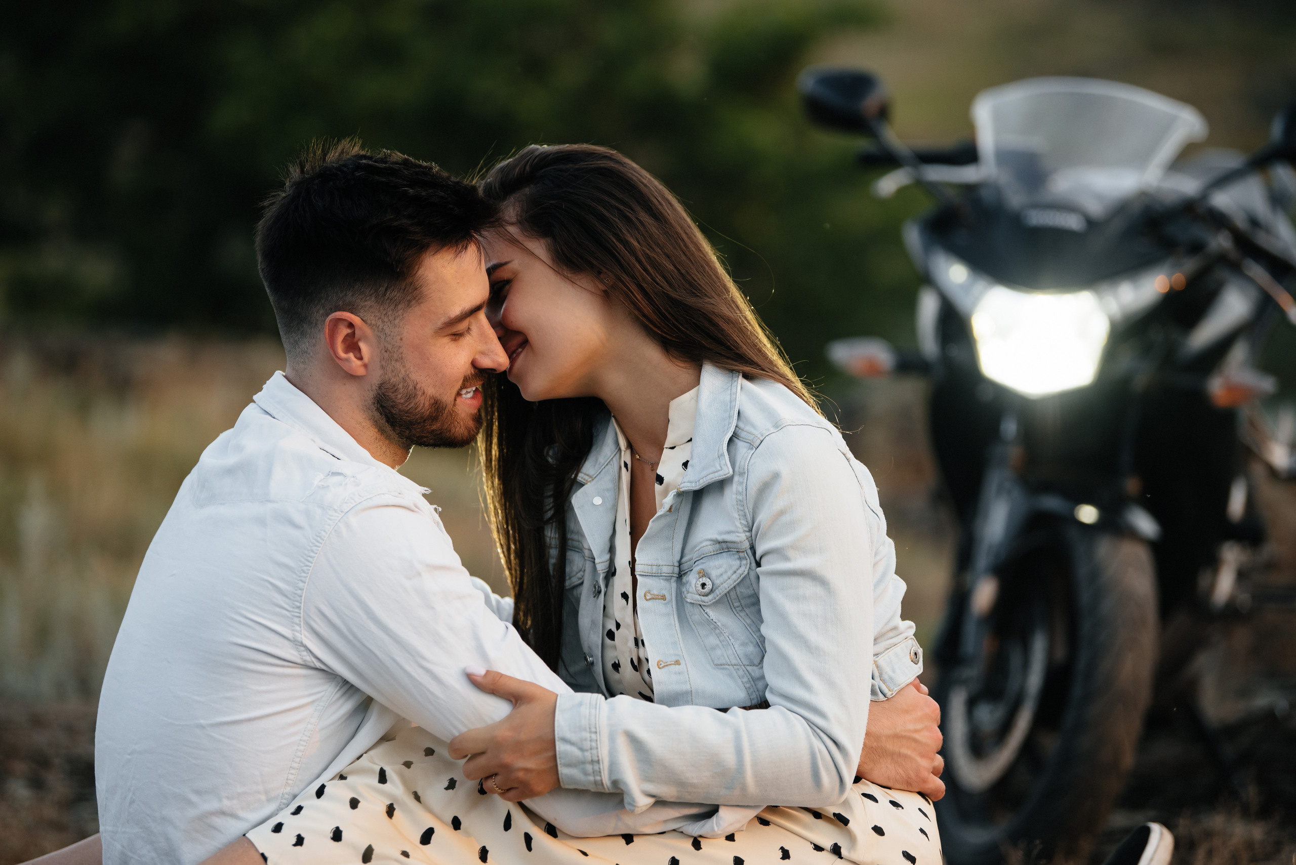 Ілля & Марія. Свадебный и семейный фотограф