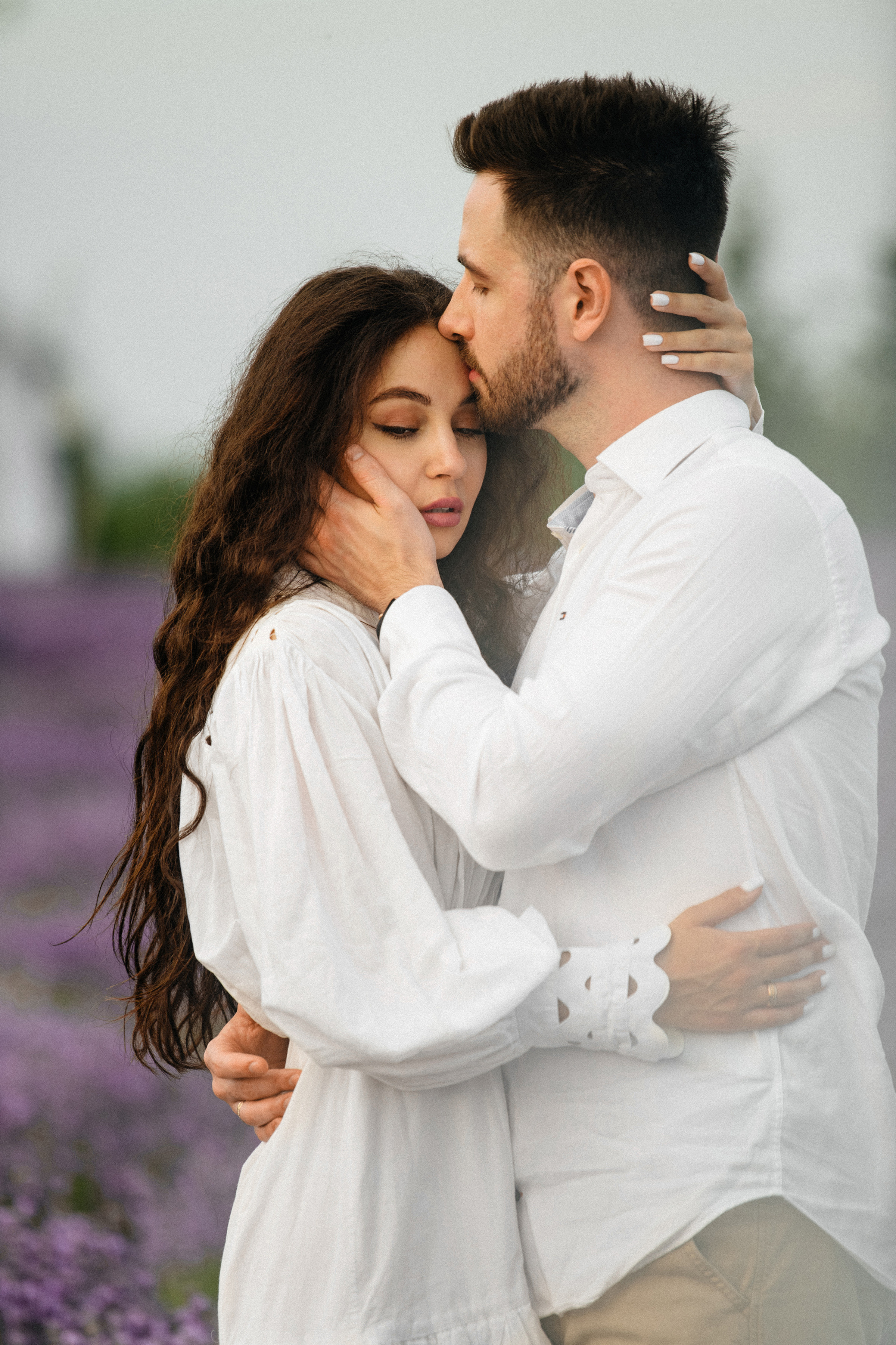 LAVANDA. Свадебный и семейный фотограф